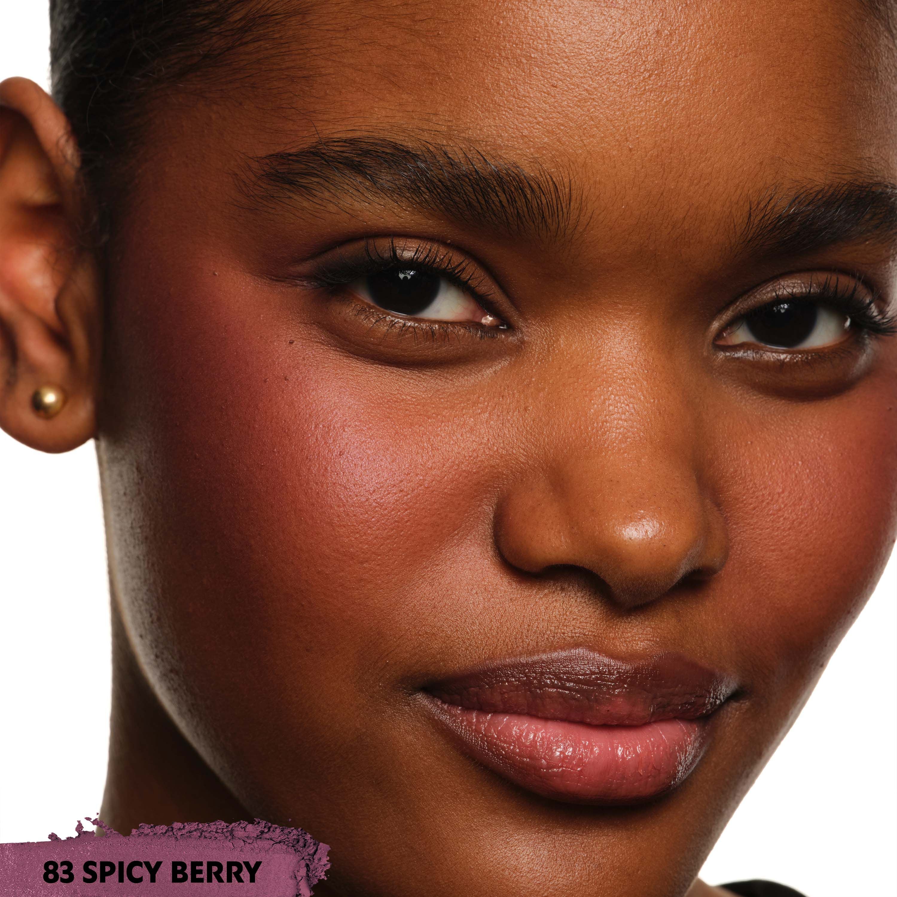 MAKE ME BLUSH 24H BUILDABLE BLURRING POWDER BLUSH