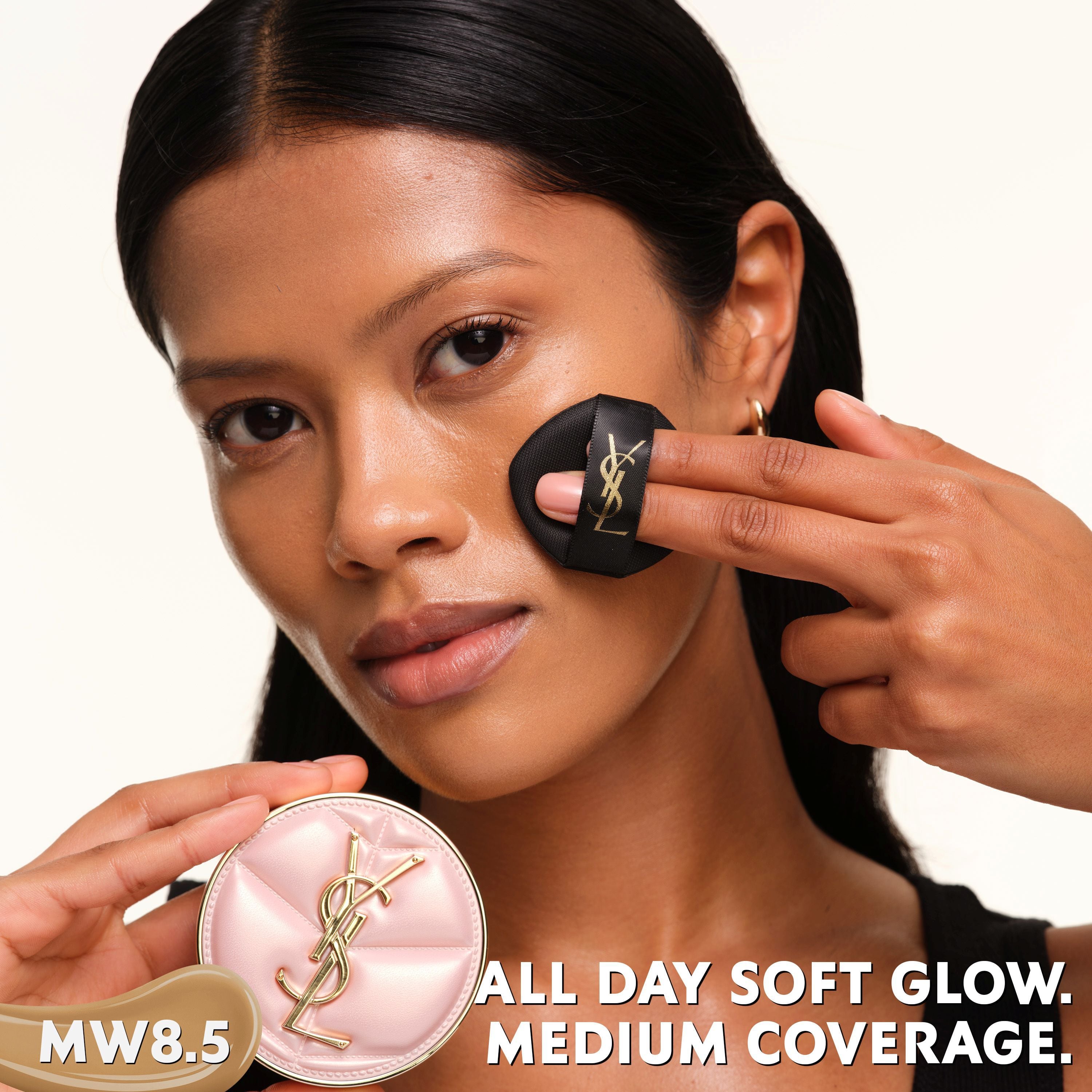Skin Affair Soft Glow Cushion Foundation