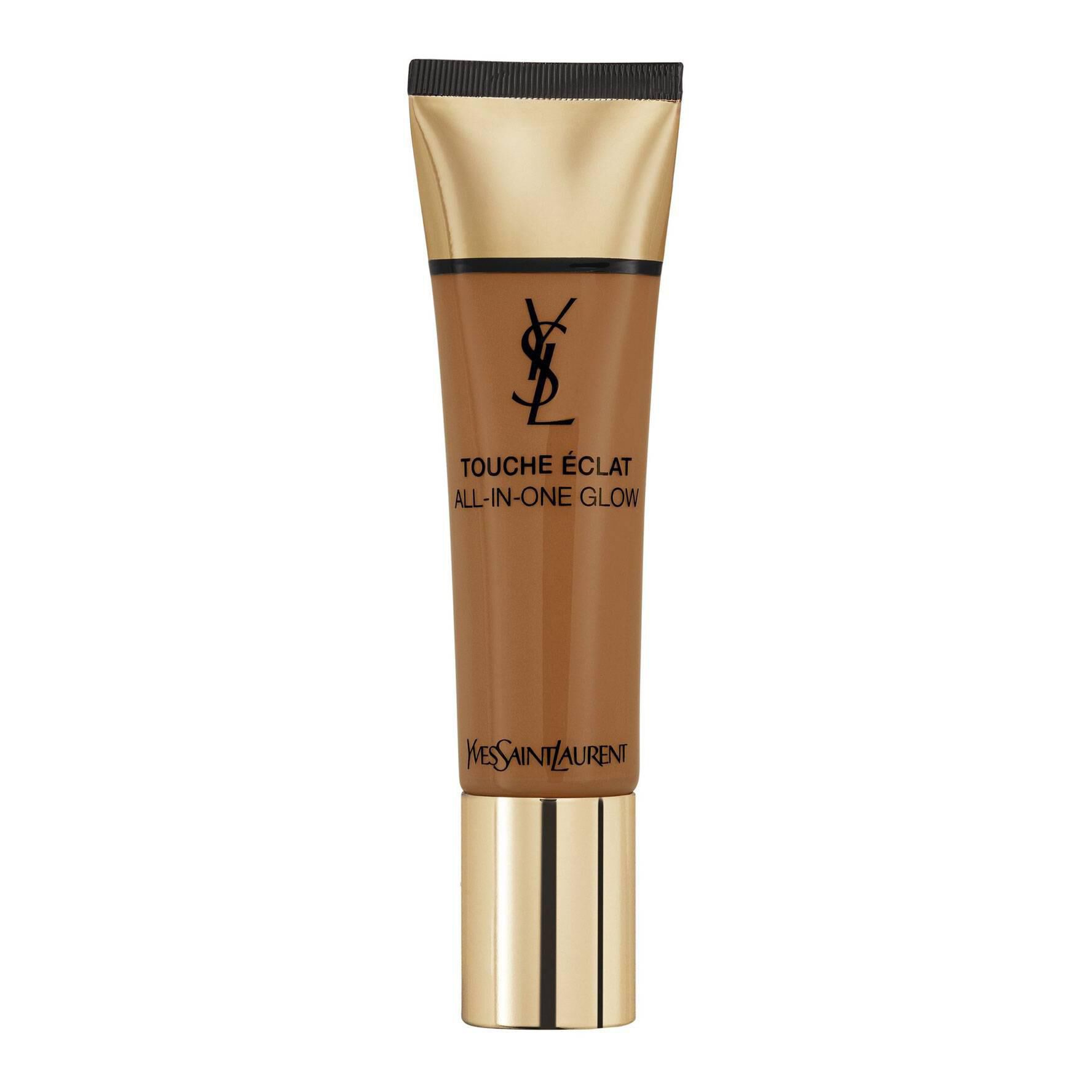 ysl tinted moisturiser