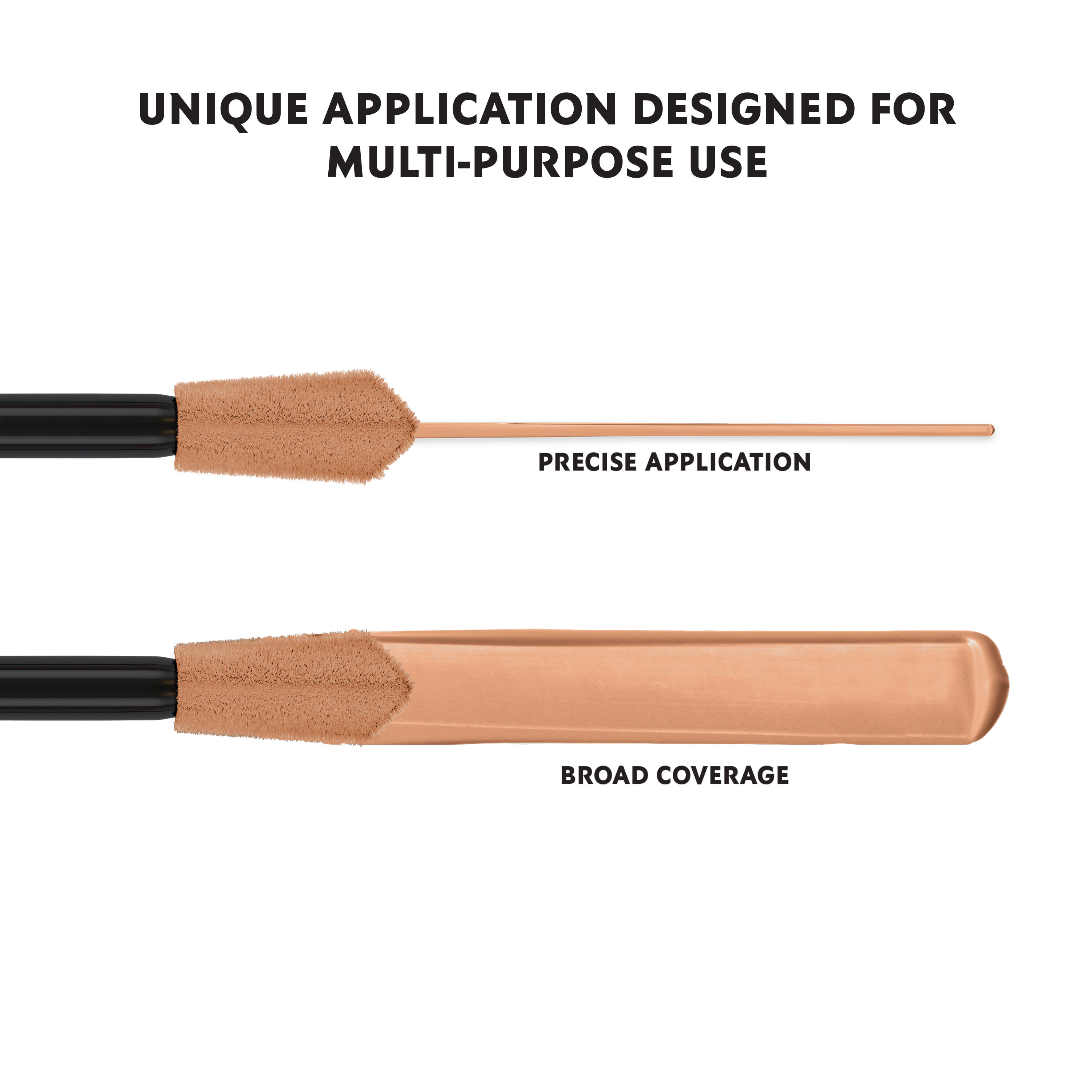 ALL HOURS PRECISE ANGLES LONGWEAR CONCEALER