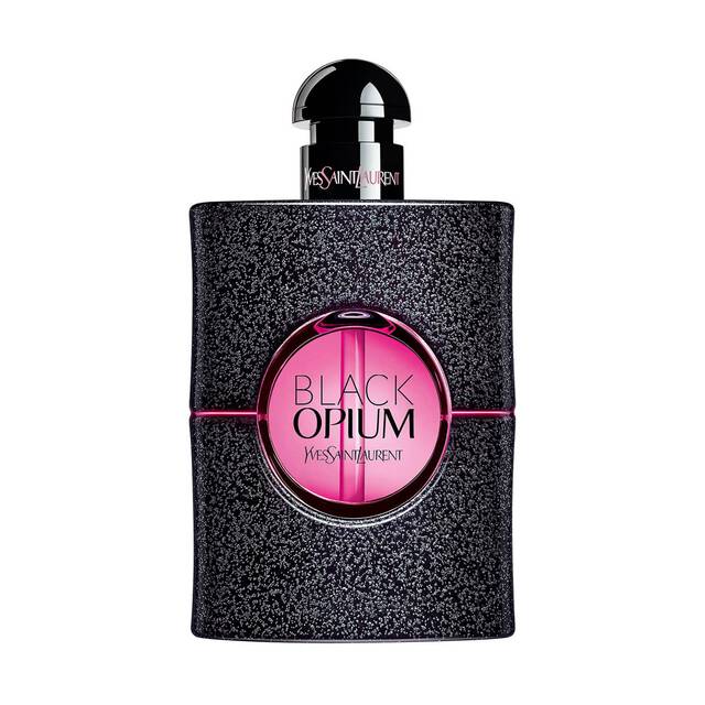 Black Opium Eau De Parfum Neon Women S Fragrance Ysl