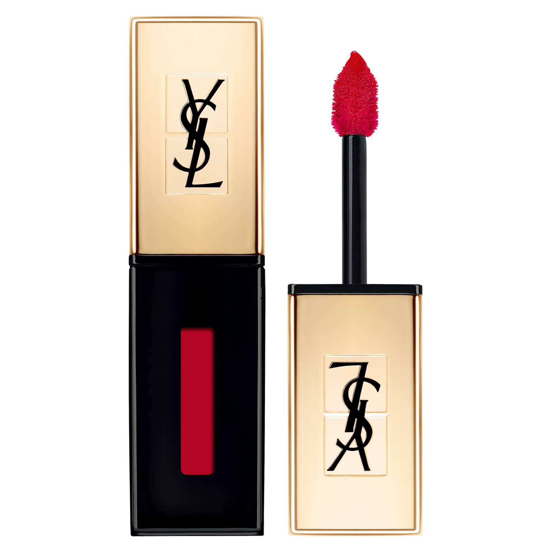 Yves st on sale laurent lip gloss