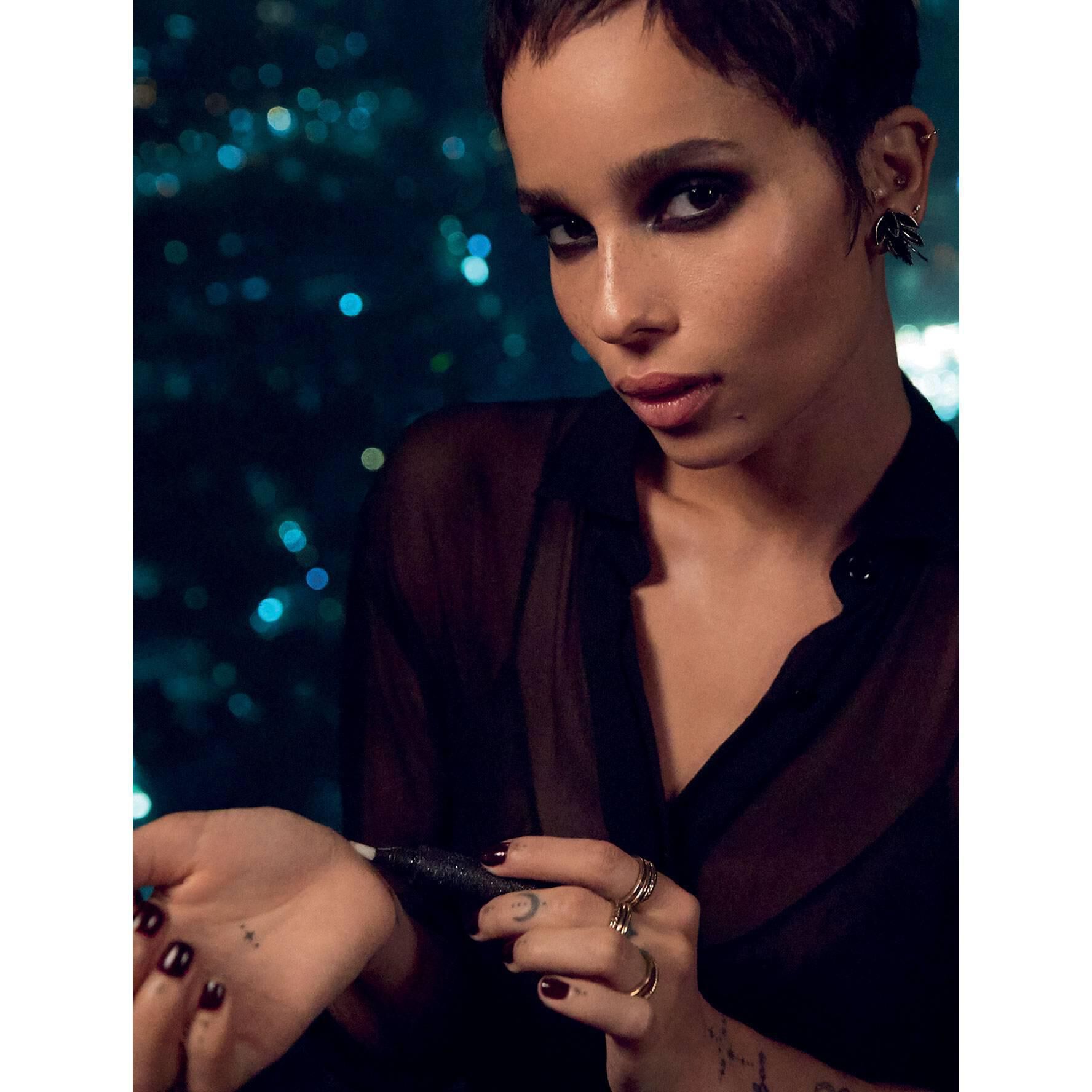 black opıum ysl