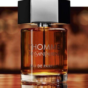 L'HOMME EAU DE PARFUM