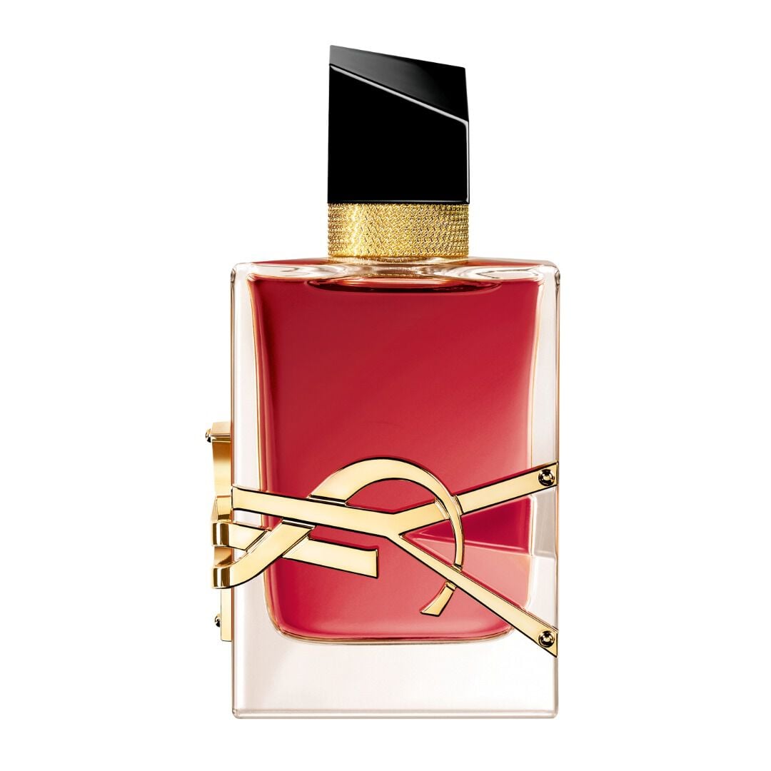 Libre Berry Crush Eau de Parfum with Raspberry - YSL Beauty
