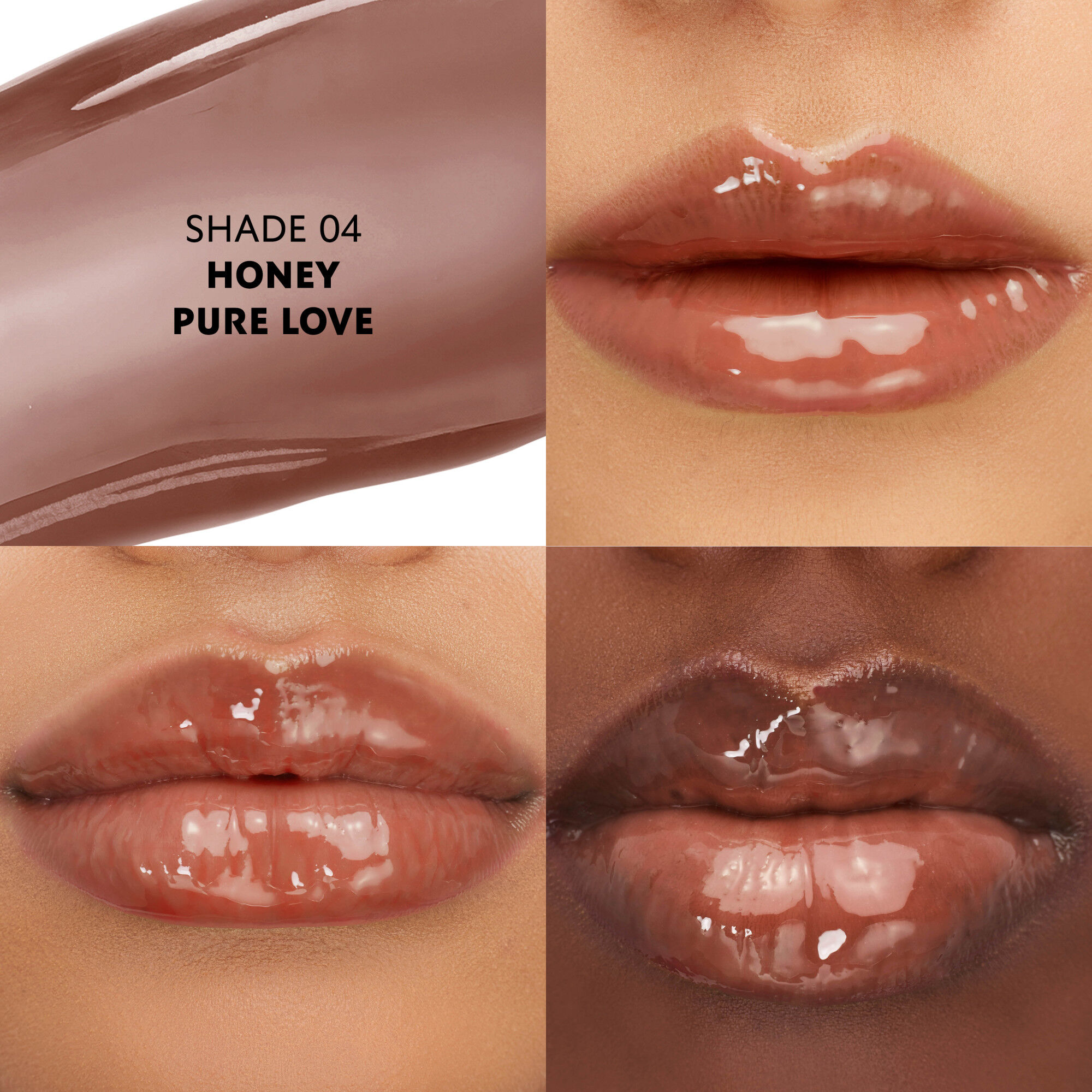 YSL LOVESHINE PLUMPING LIP OIL GLOSS