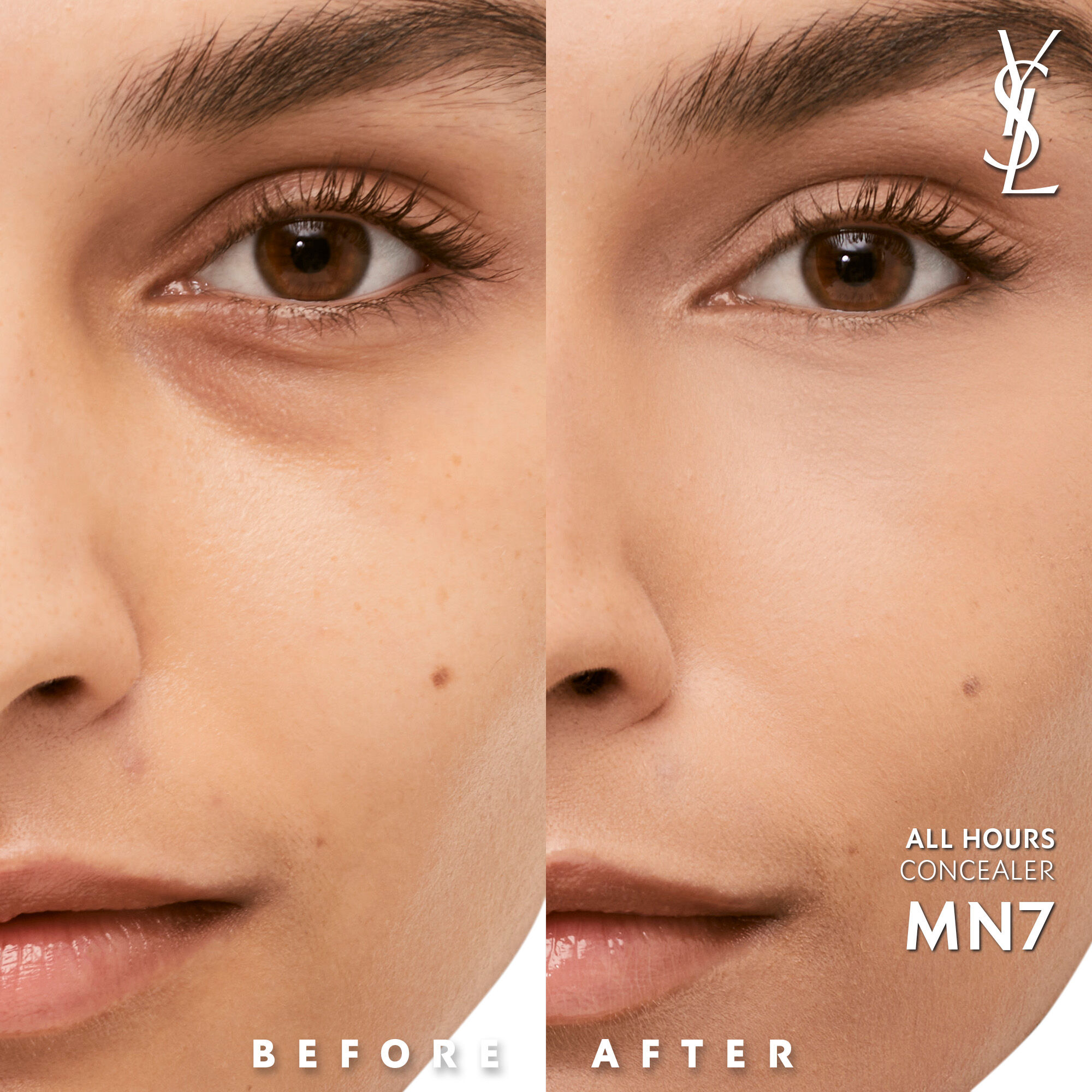 ALL HOURS PRECISE ANGLES LONGWEAR CONCEALER