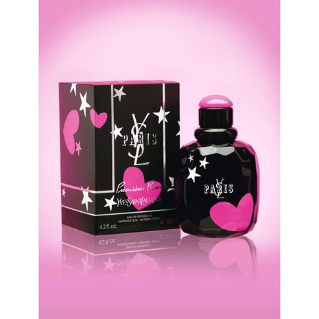 Ysl paris limited edition Clearance