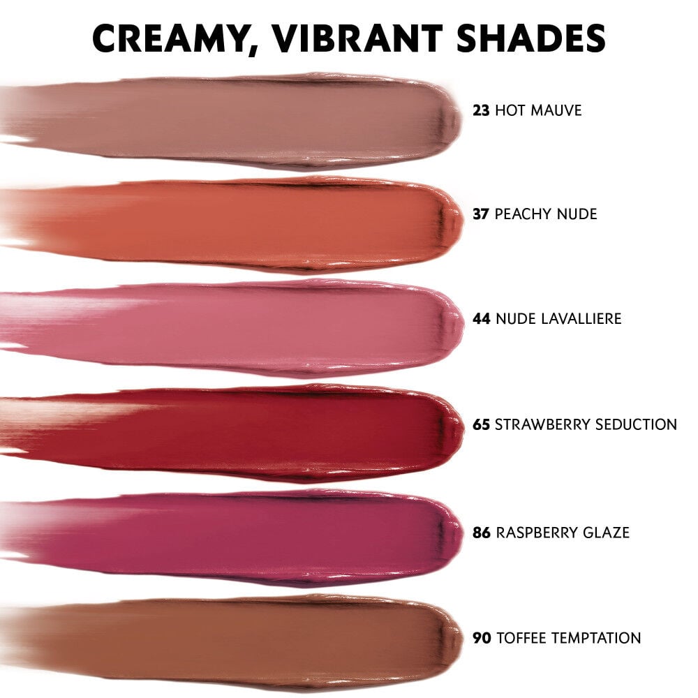 Make Me Blush Hydrating Cream Blush