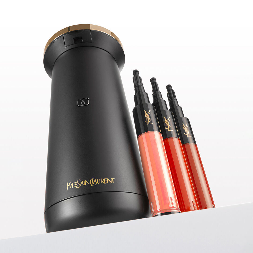 ROUGE SUR MESURE COLOR CARTRIDGE TRIO