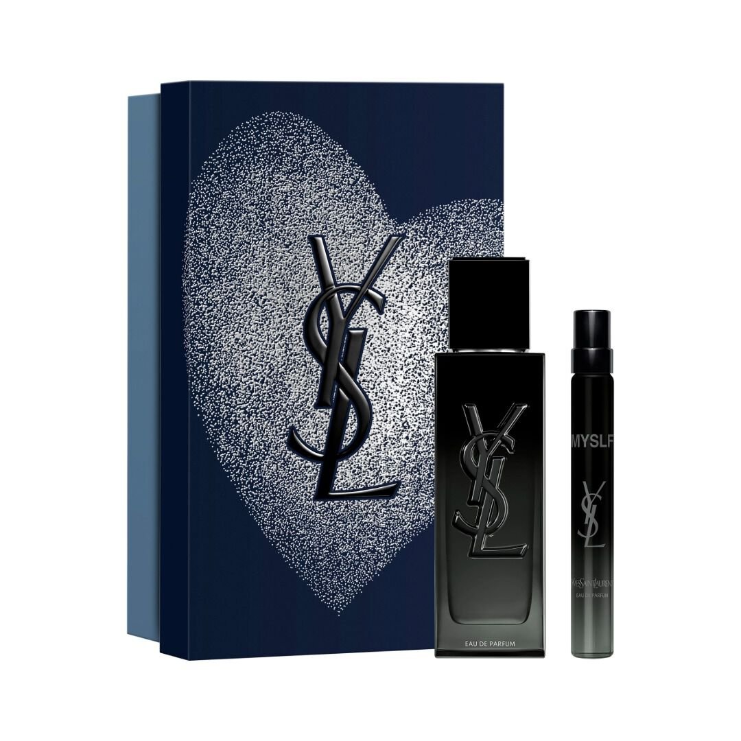 MYSLF Eau de Parfum Valentine's Day Gift Set - YSL Beauty