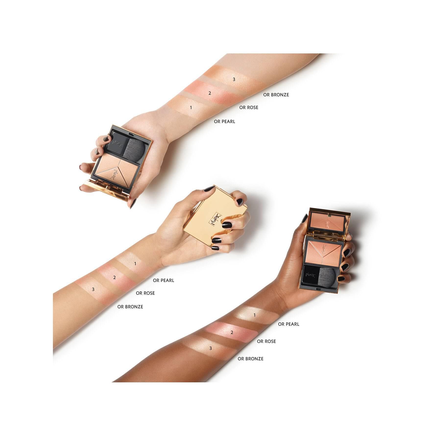 Couture Highlighter - Yves Saint Laurent