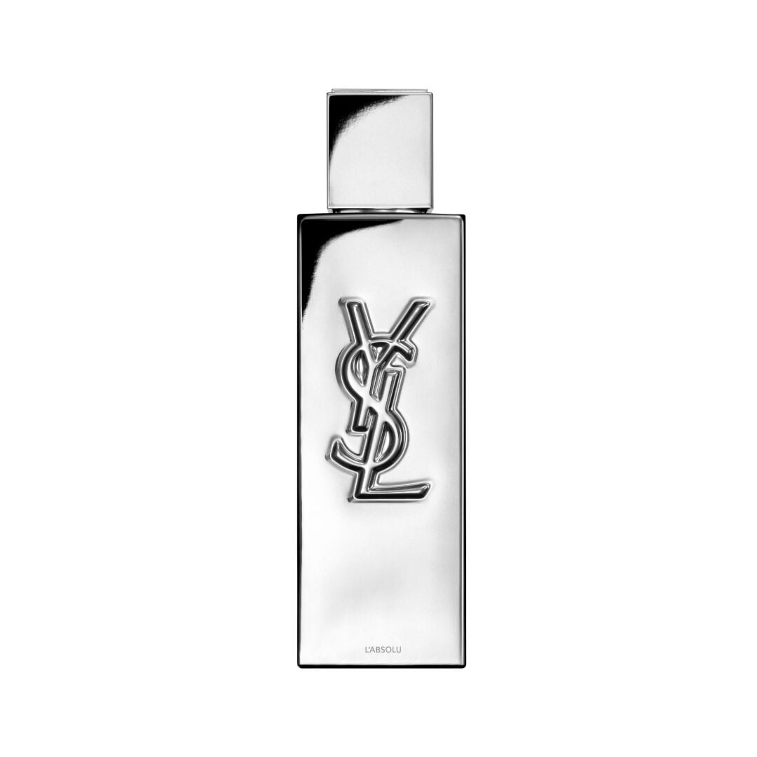 MYSLF Absolu - Men's Intense Ginger Fragrance - YSL Beauty