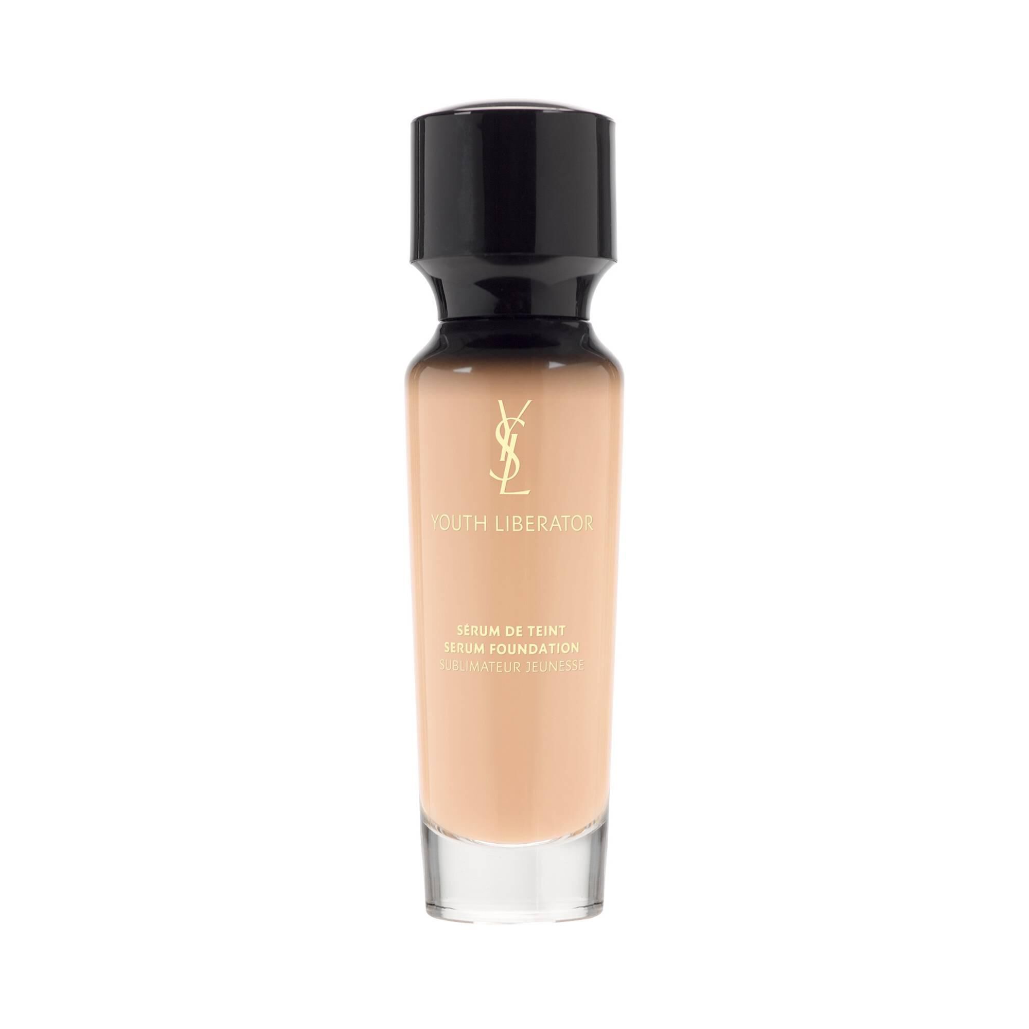 Youth Liberator Serum Foundation Yves Saint Laurent