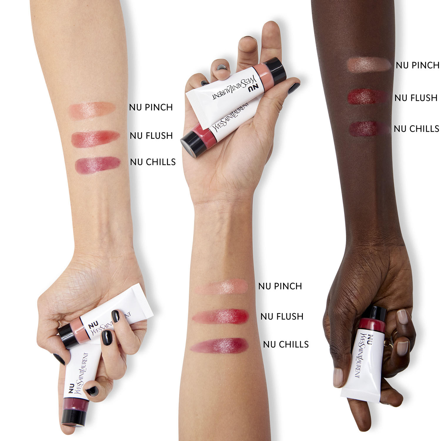Laurent lip tint clearance