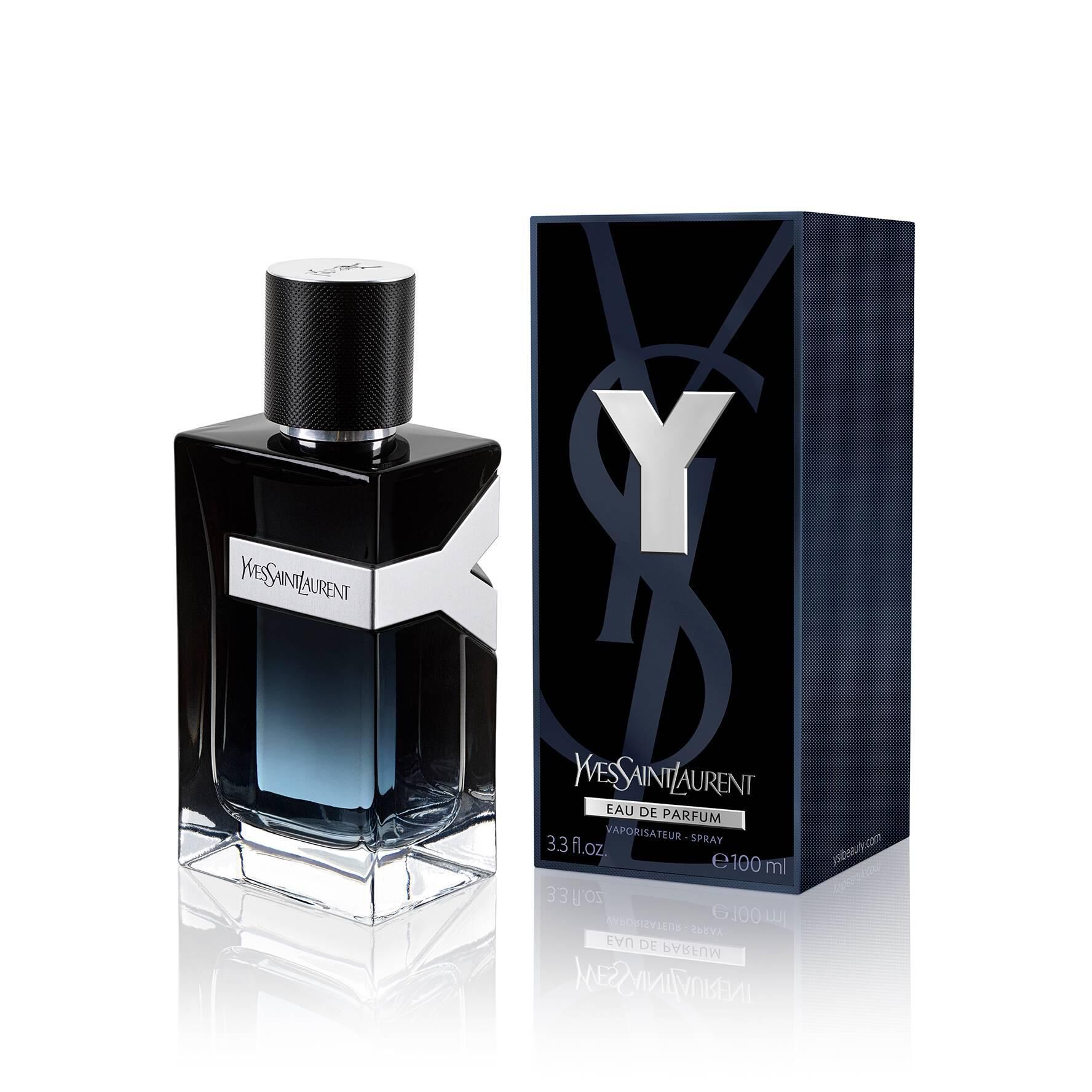 Y Eau De Parfum Ysl
