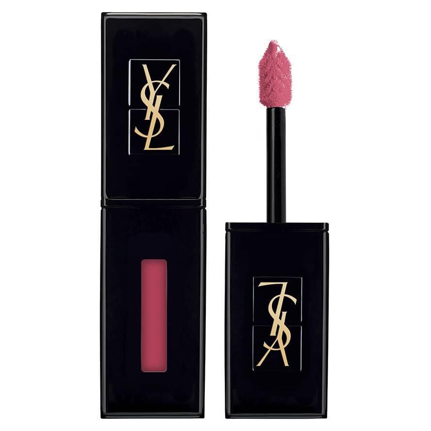 ysl lip shine