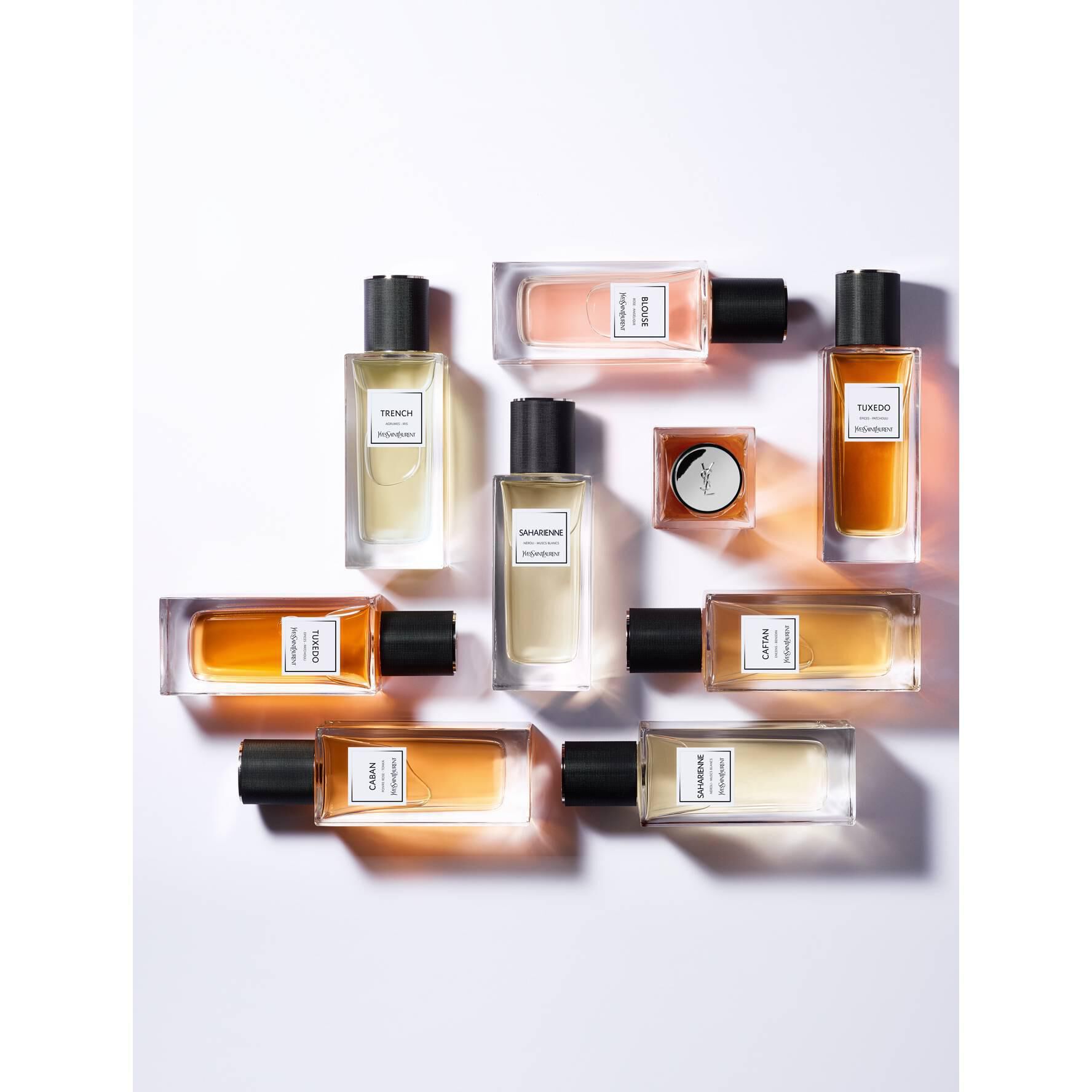 Blouse ysl online parfum