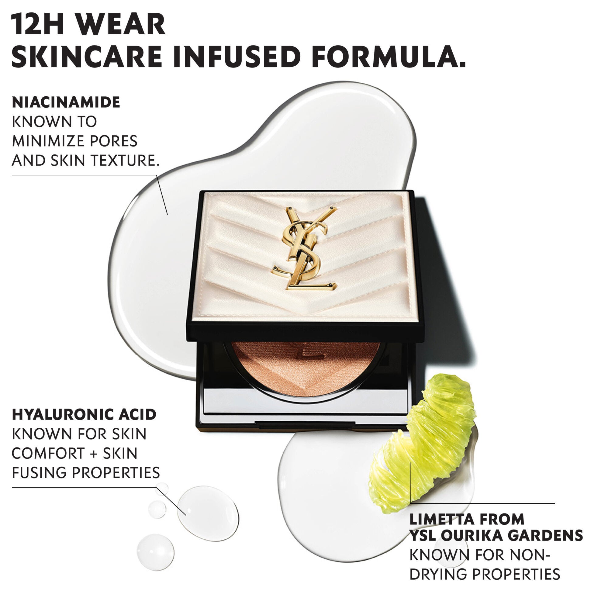 HYPER LUMINIZE HIGHLIGHTER