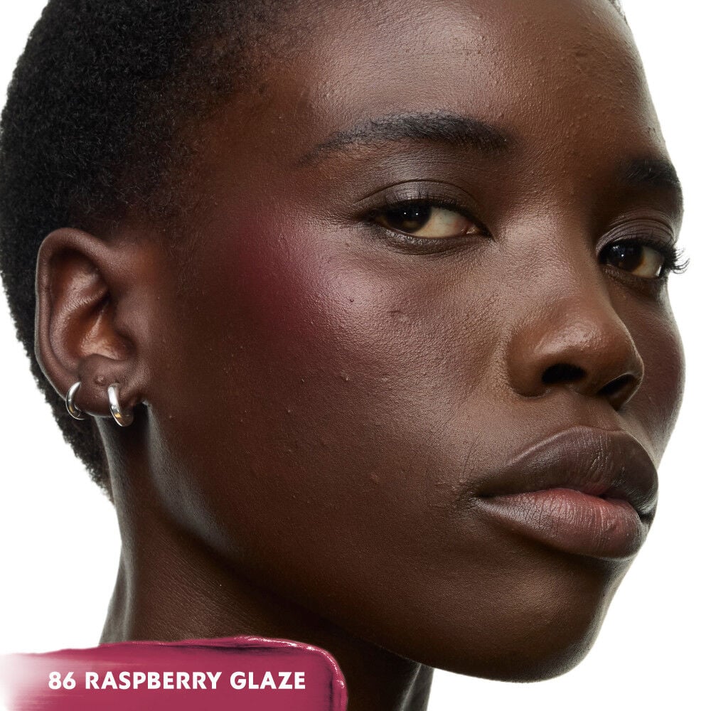 Make Me Blush Hydrating Cream Blush