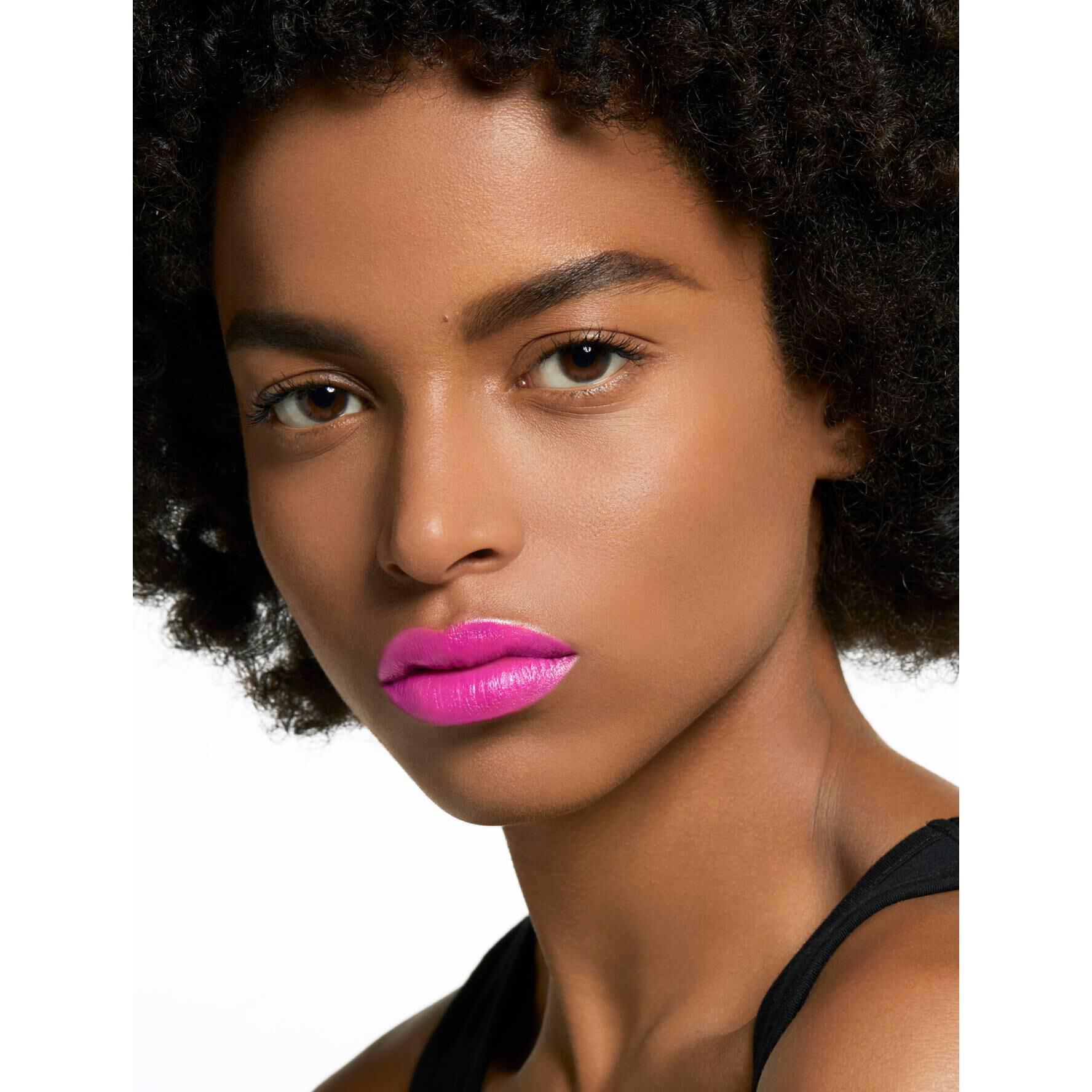 Rouge Pur Couture Satin Lipstick