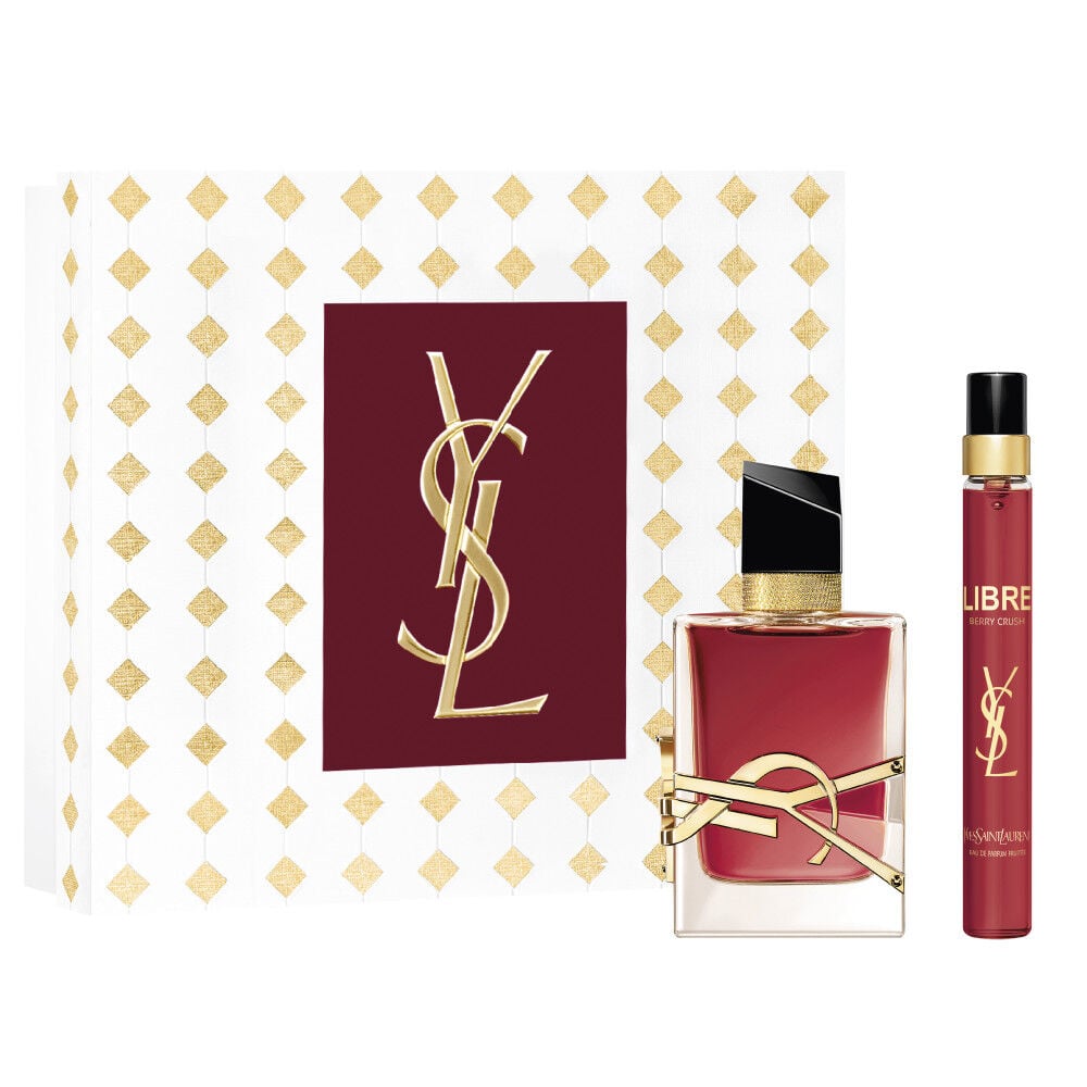 Libre Berry Crush Eau de Parfum Holiday Gift Set