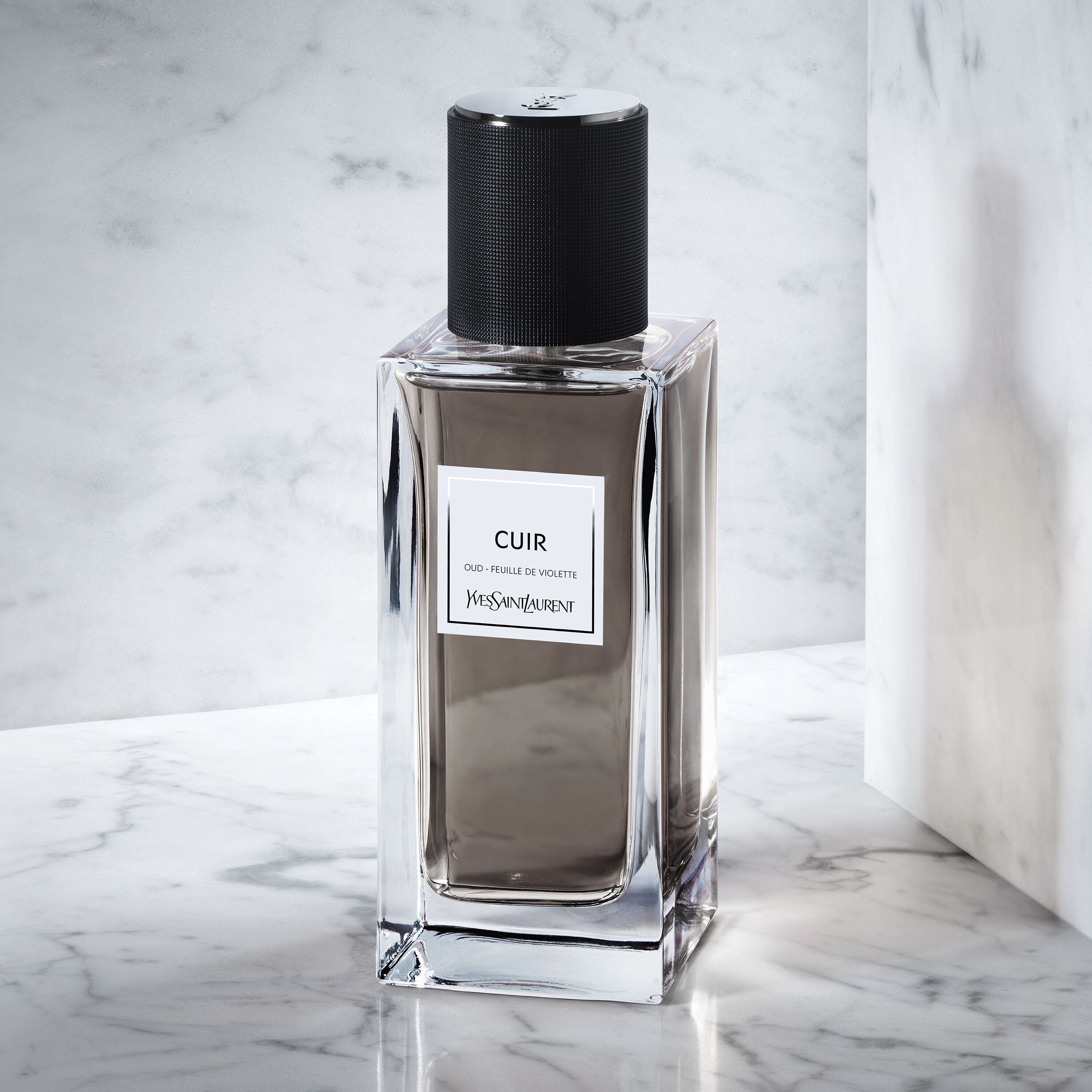 Ysl labdanum best sale accord cuir