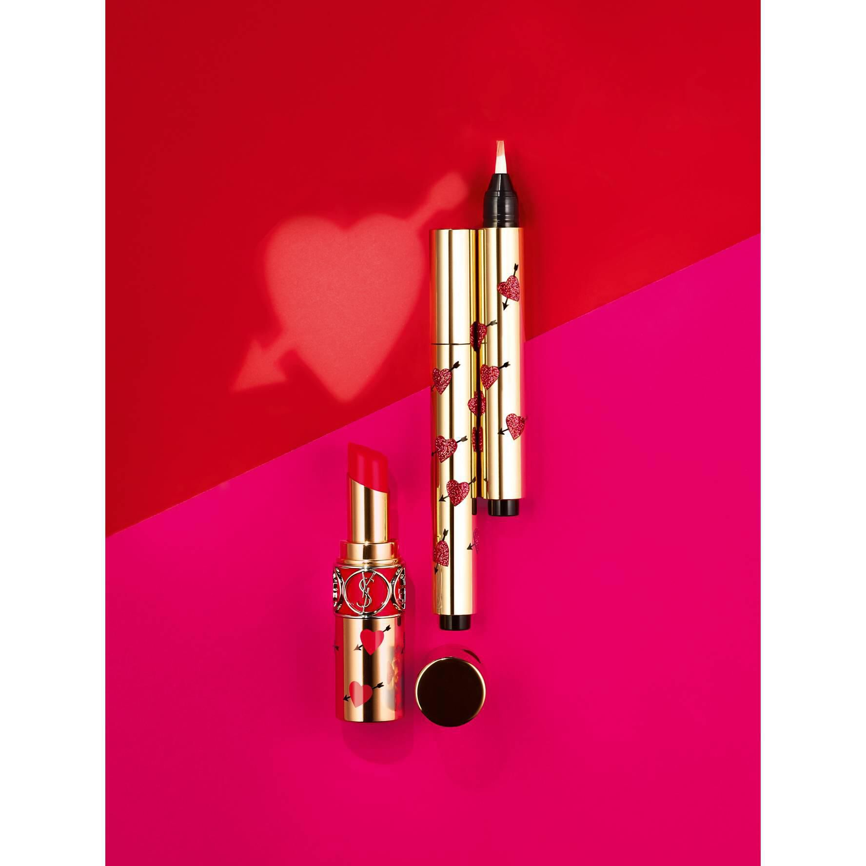 Ysl hearts and arrows discount