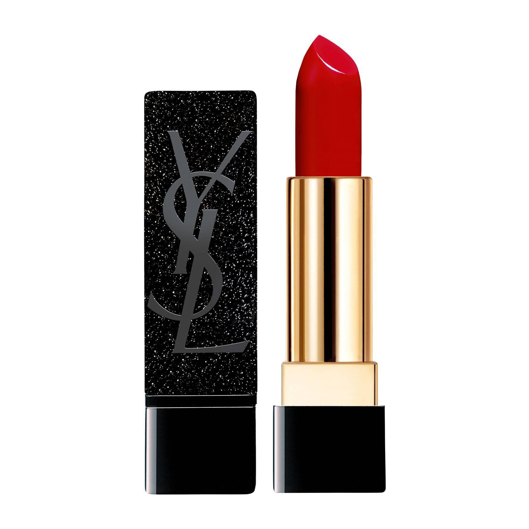 Rouge Pur Couture Zoe Kravitz x YSL YSL Beauty