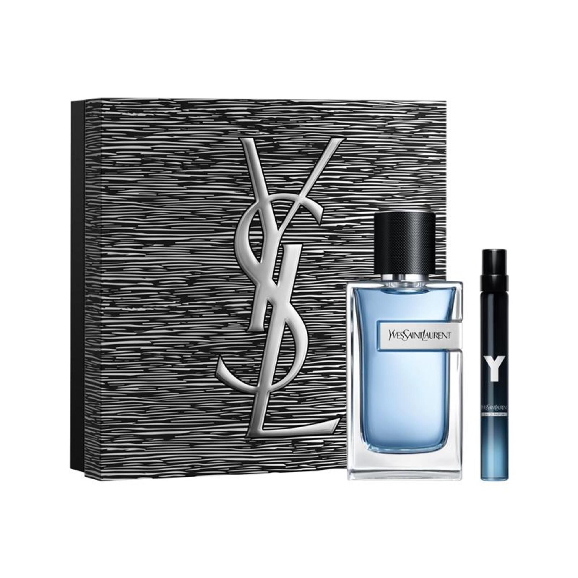 Y Eau de Toilette Holiday Gift Set - YSL Beauty