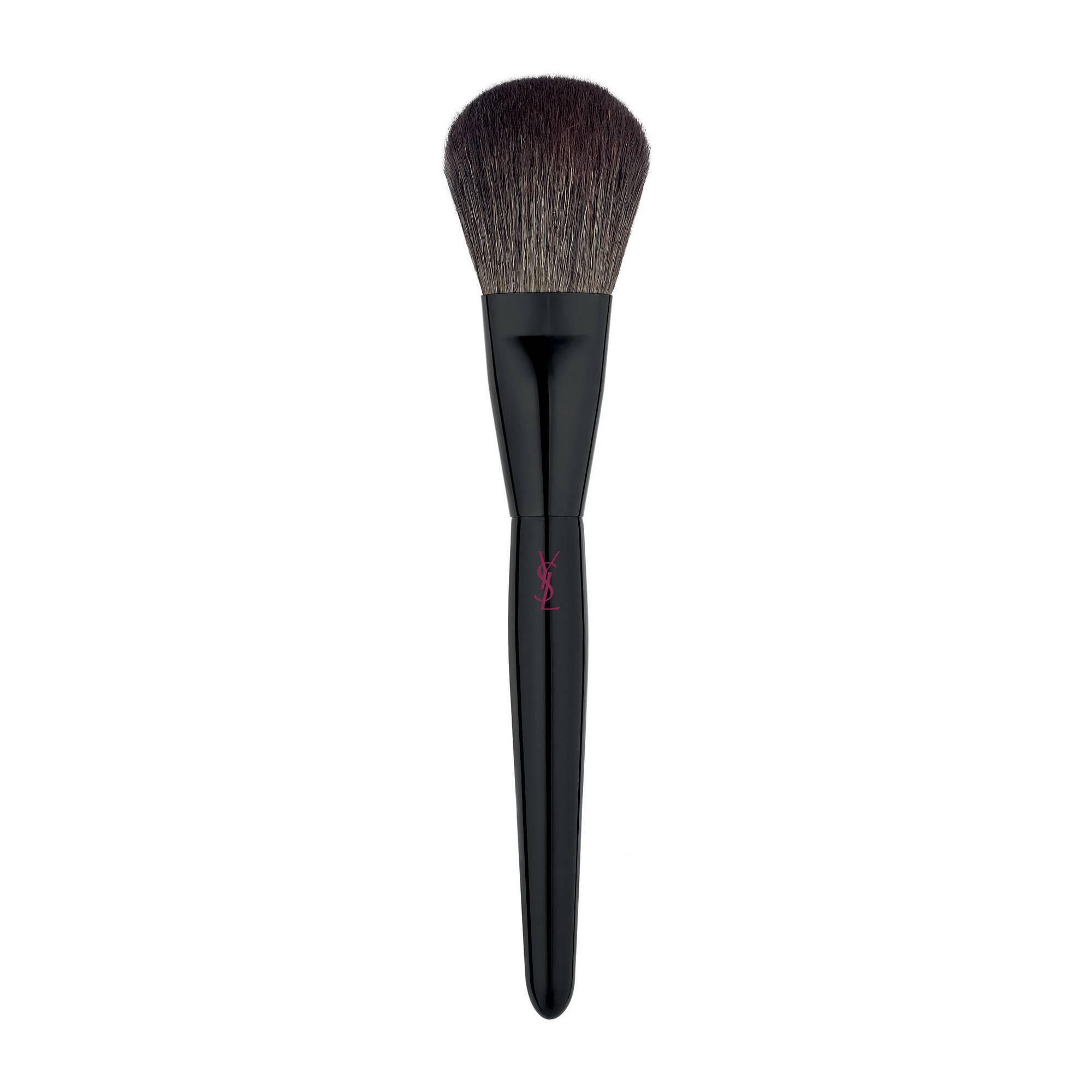 ysl blush brush