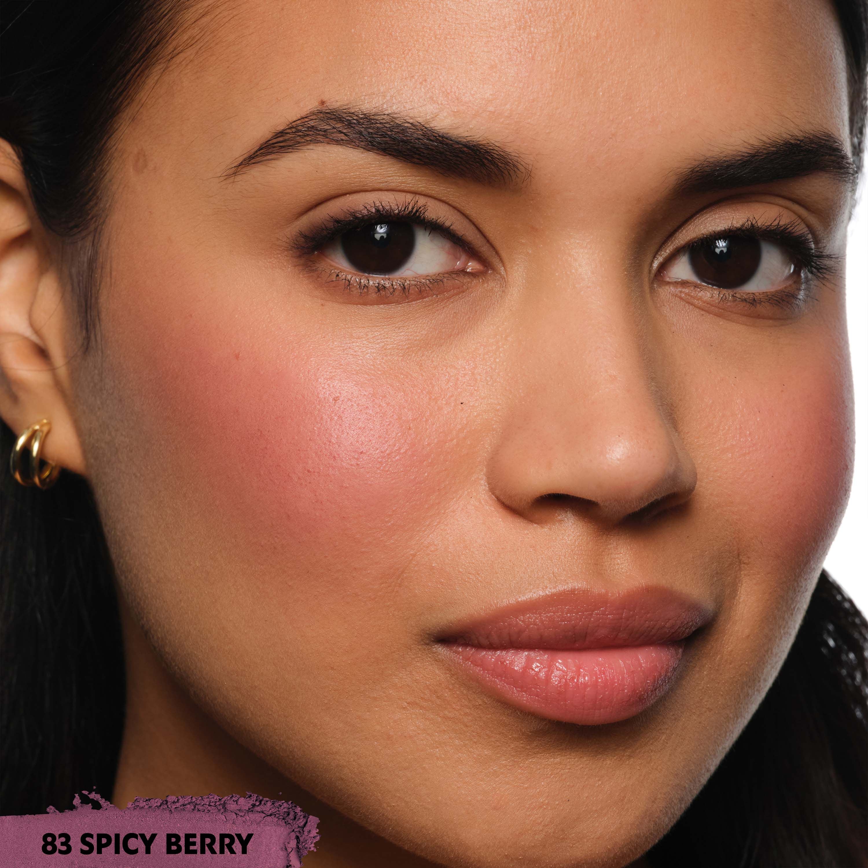 MAKE ME BLUSH 24H BUILDABLE BLURRING POWDER BLUSH
