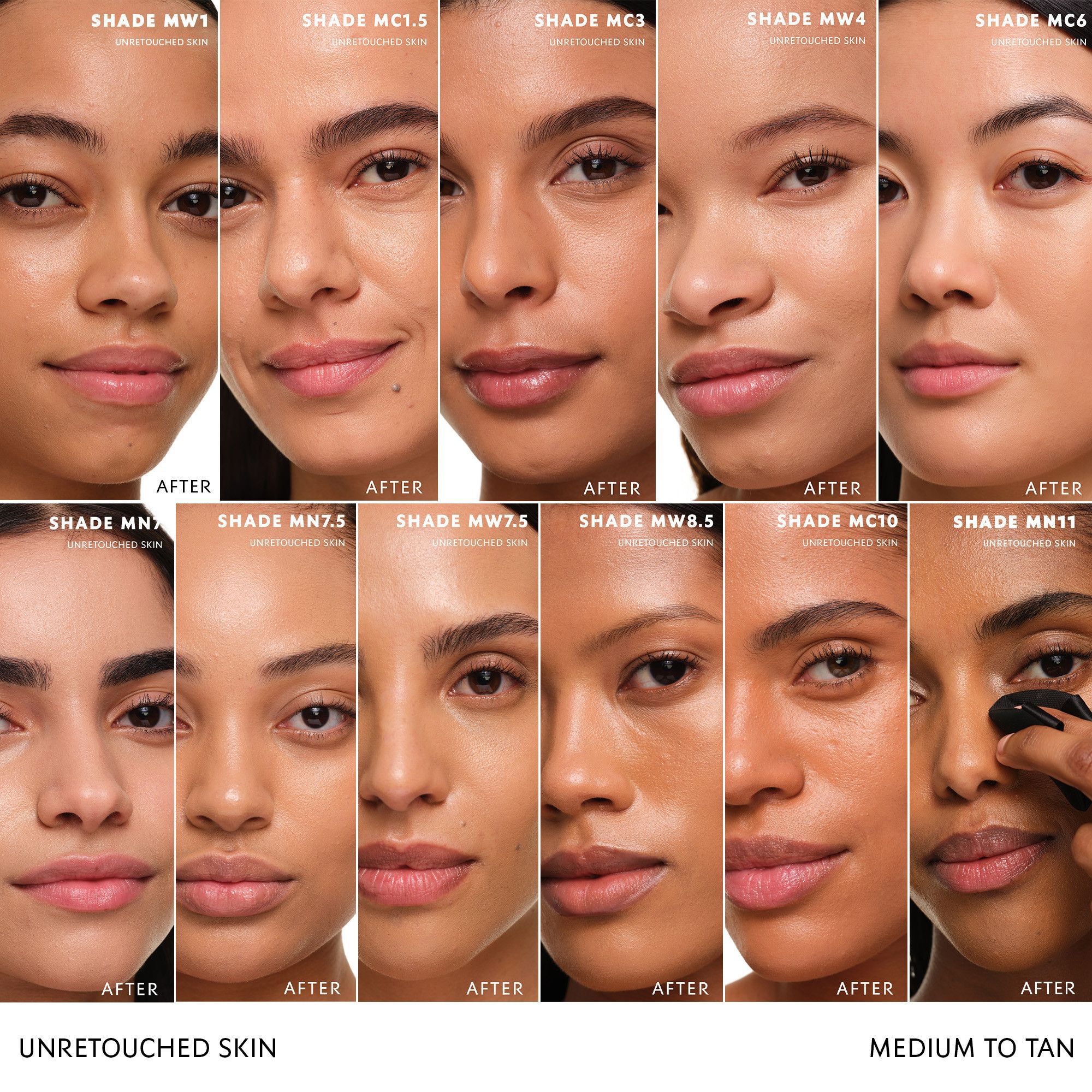 Skin Affair Soft Glow Cushion Foundation