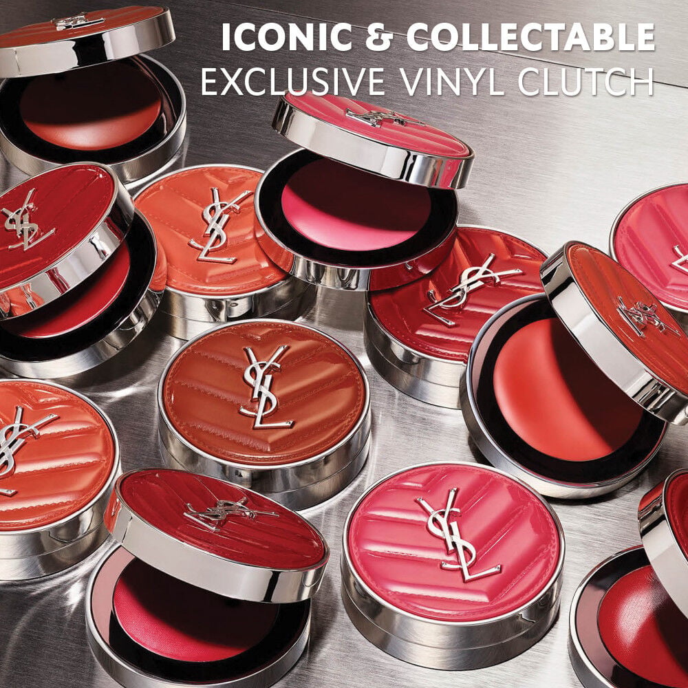 Make Me Blush Hydrating Cream Blush