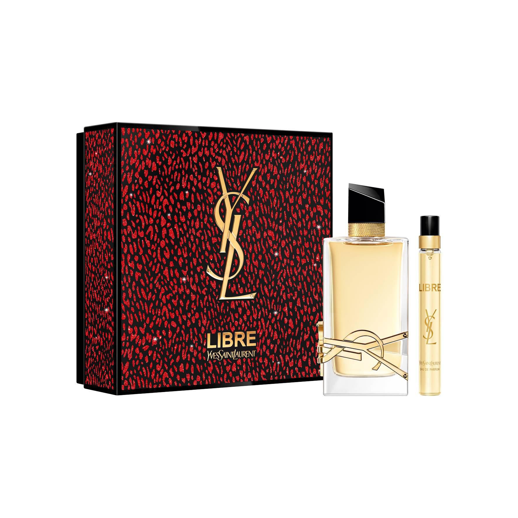 ysl christmas set