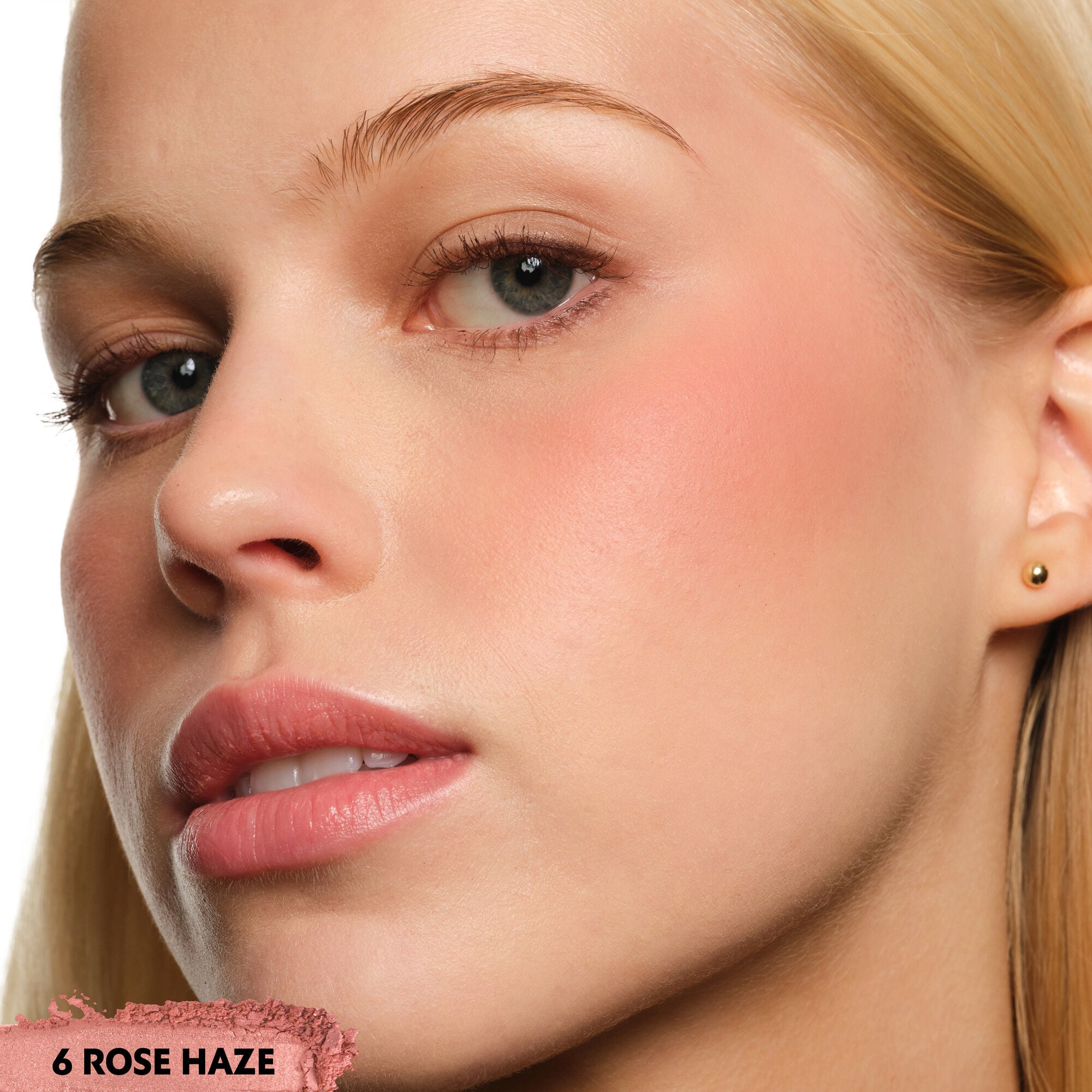 MAKE ME BLUSH 24H BUILDABLE BLURRING POWDER BLUSH