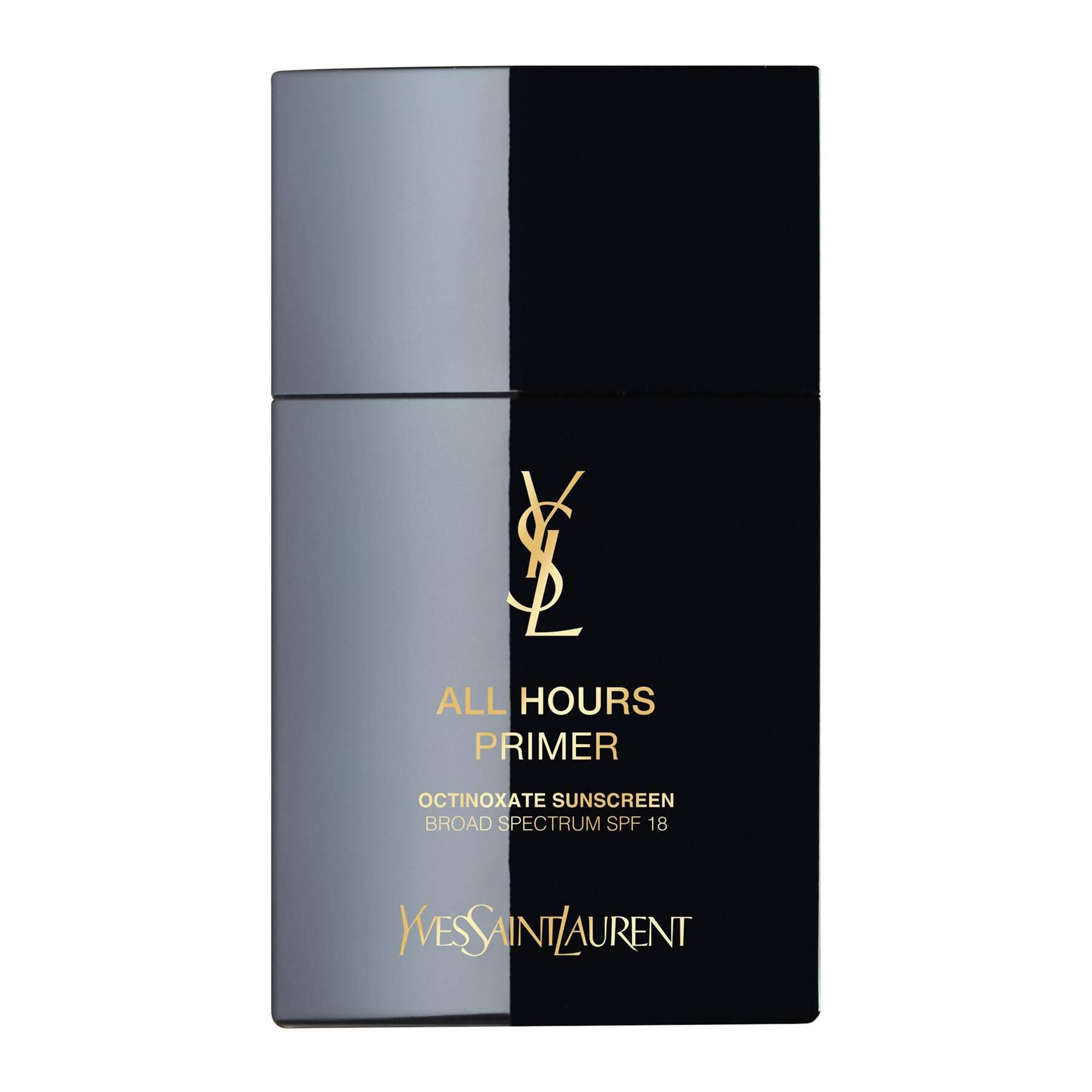 ysl sunblock