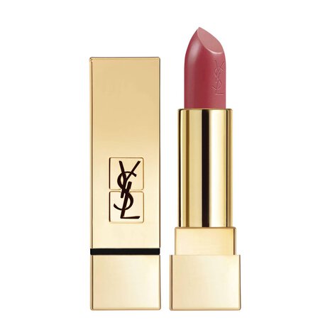 Rouge Pur Couture Satin Lipstick — Red Lipsticks — YSL Beauty