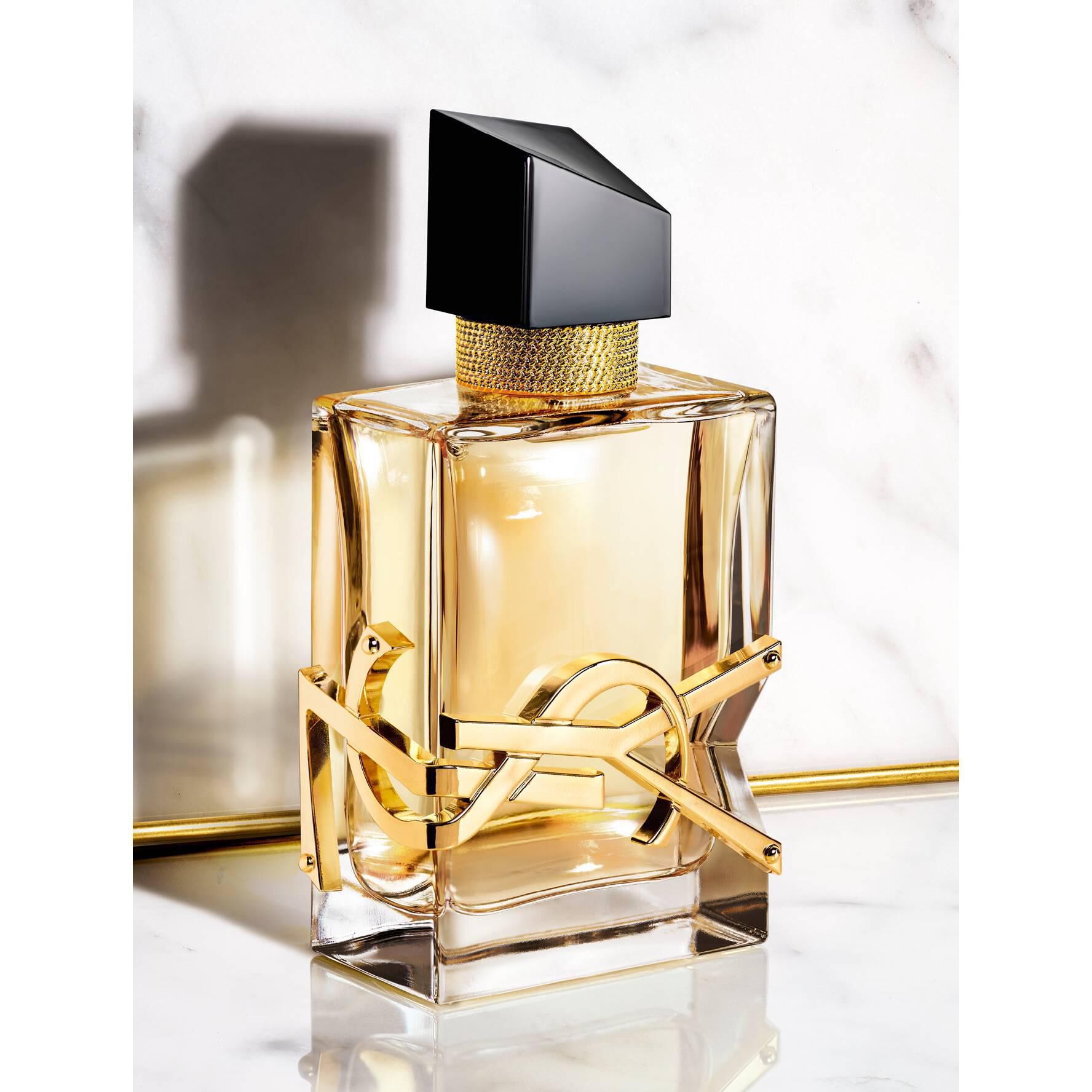 boots ysl libre gift set