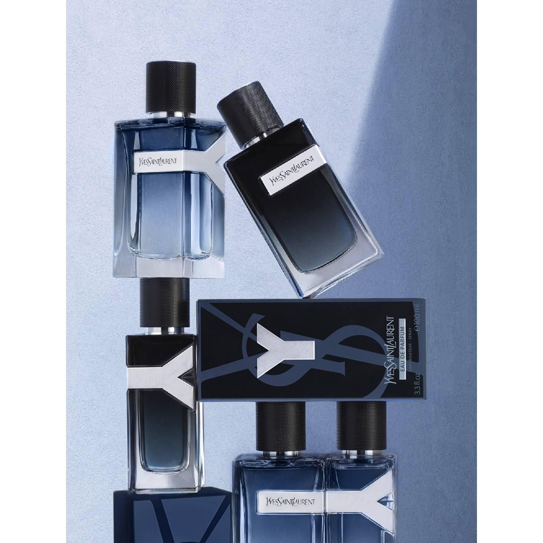 ysl y 40ml