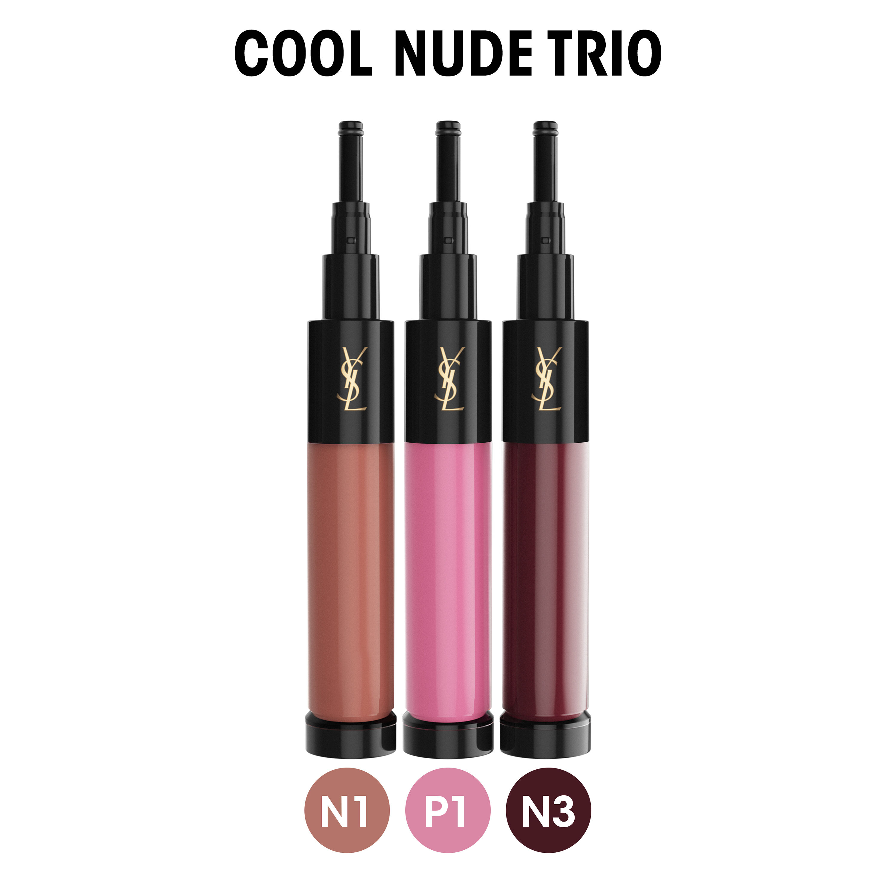 ROUGE SUR MESURE CARTRIDGE REFILL