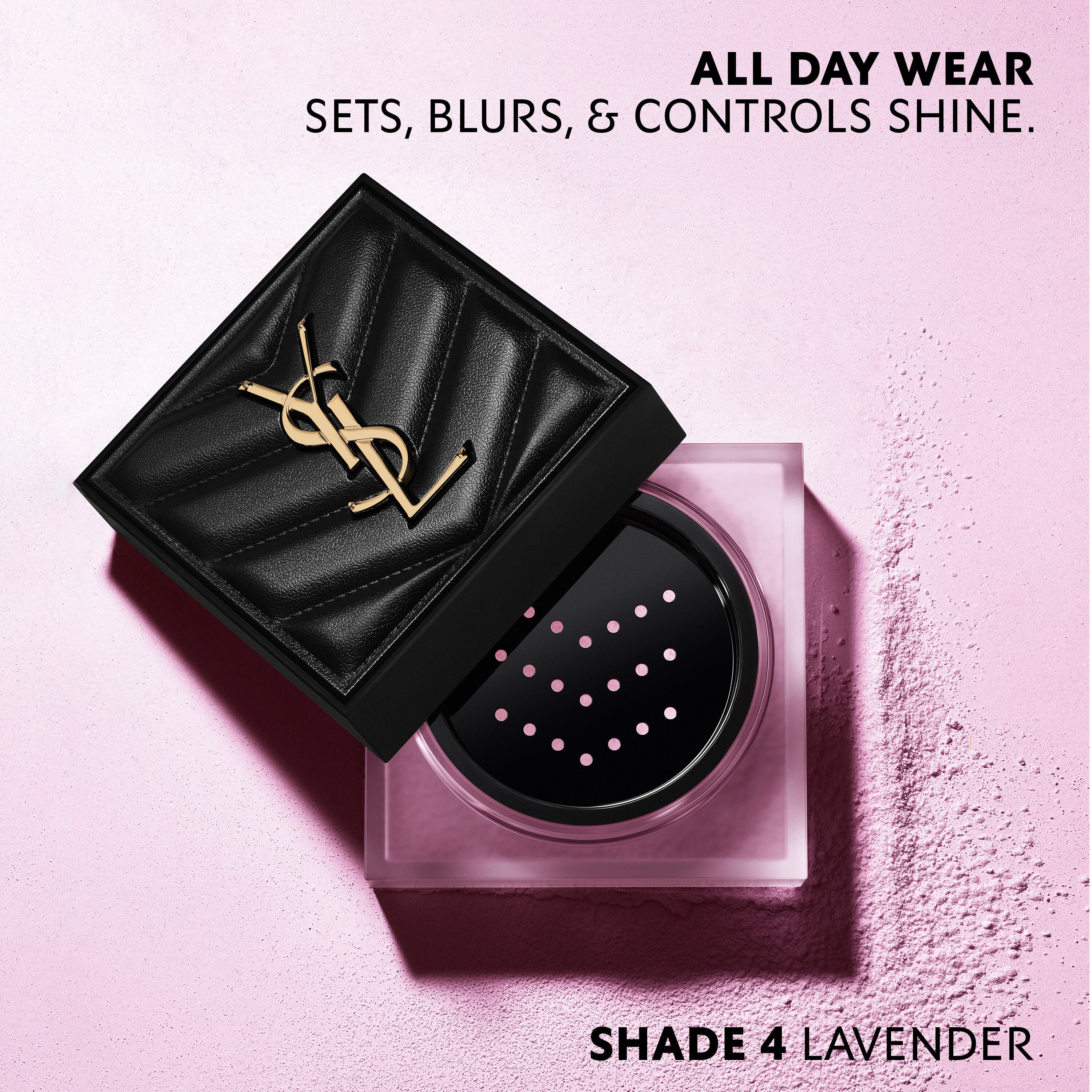 ALL HOURS HYPER BLUR LOOSE POWDER