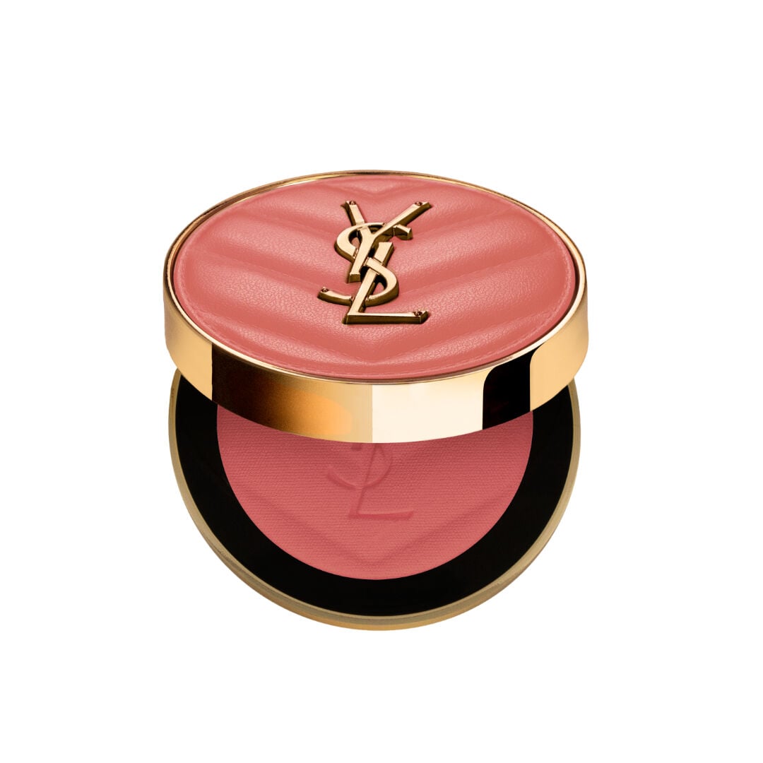 Restless Rose YSL blush