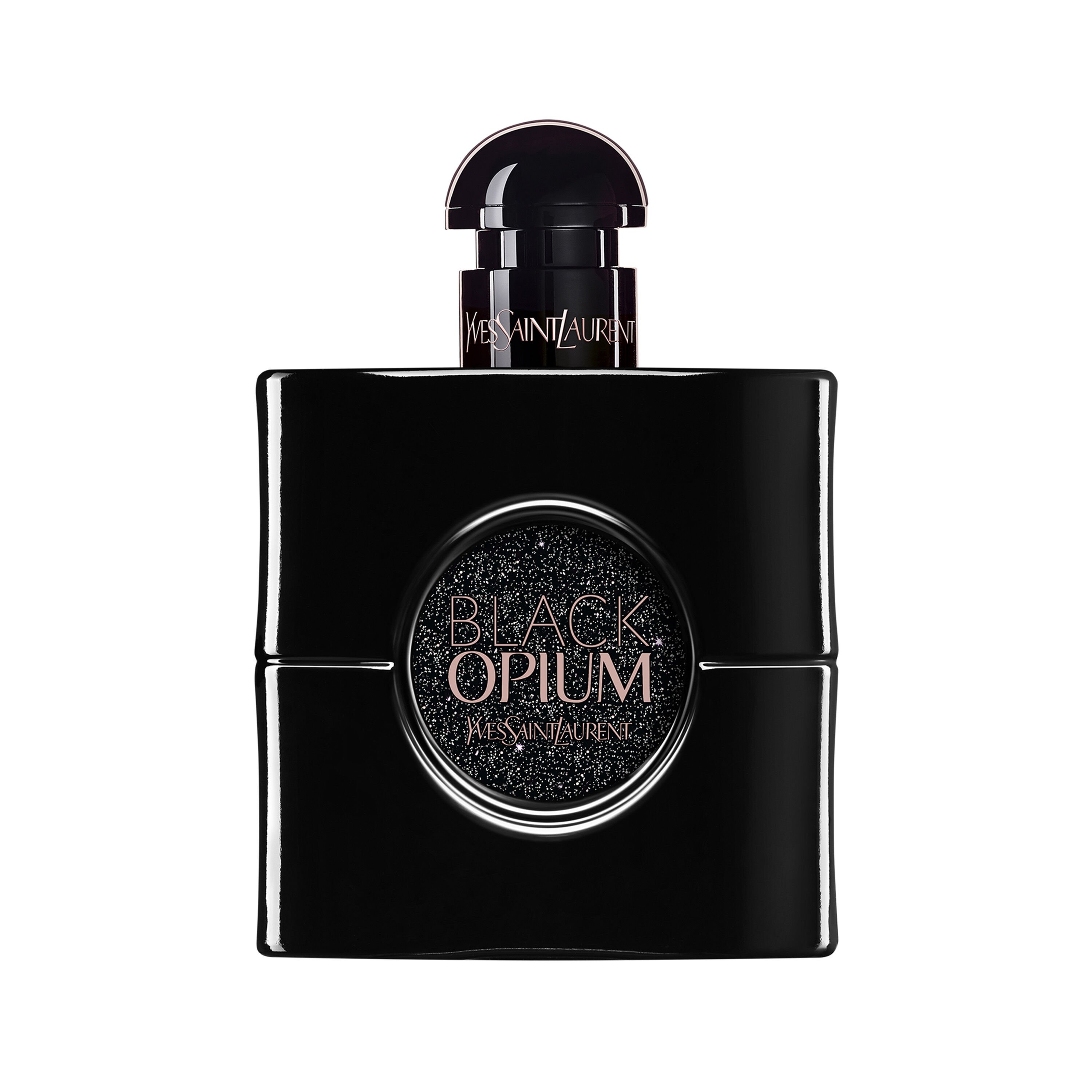 black opinion parfum