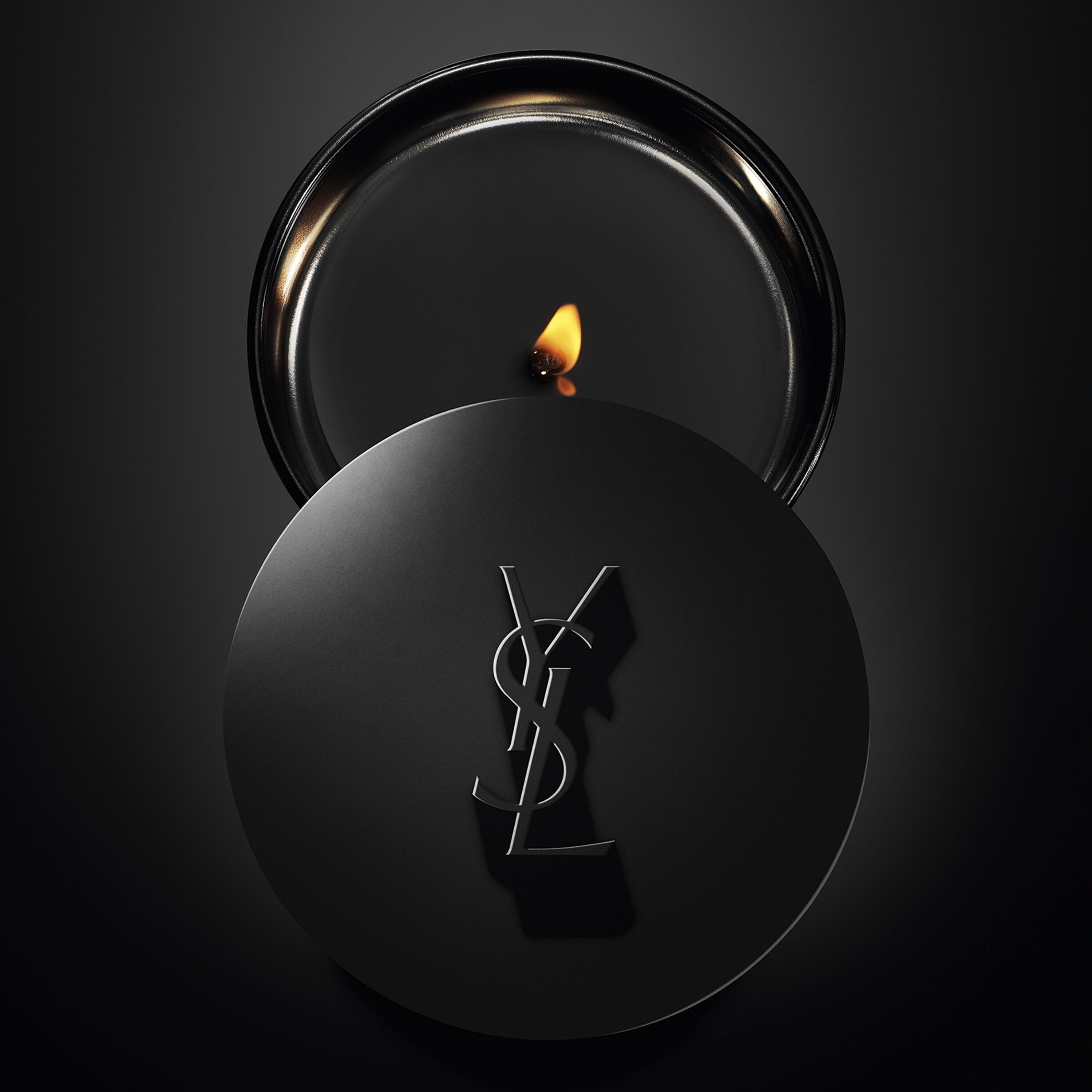 CANDLE LID - LE VESTIAIRE DES PARFUMS