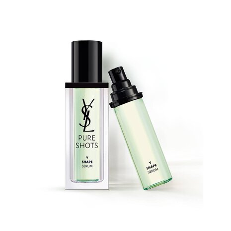 Ysl y shape serum review Clearance