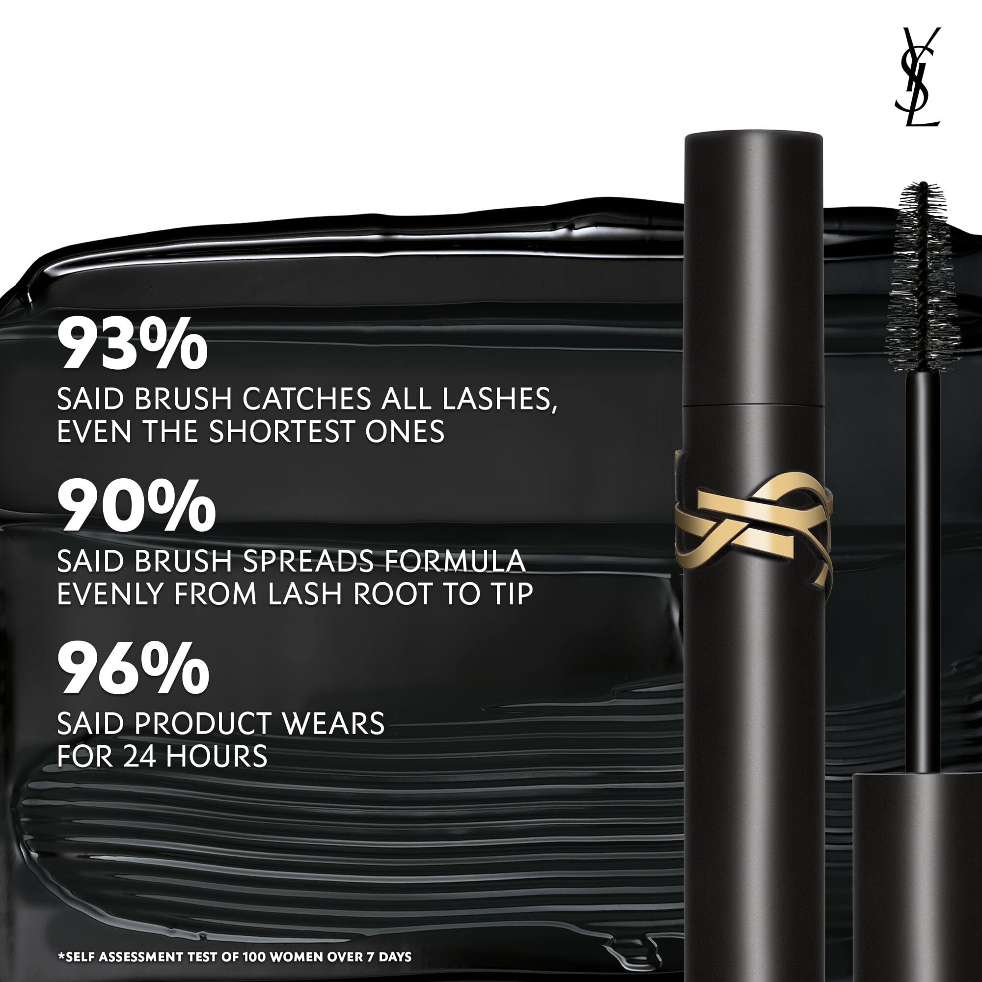 LASH CLASH & LIBRE EAU DE PARFUM MOTHER'S DAY GIFT SET