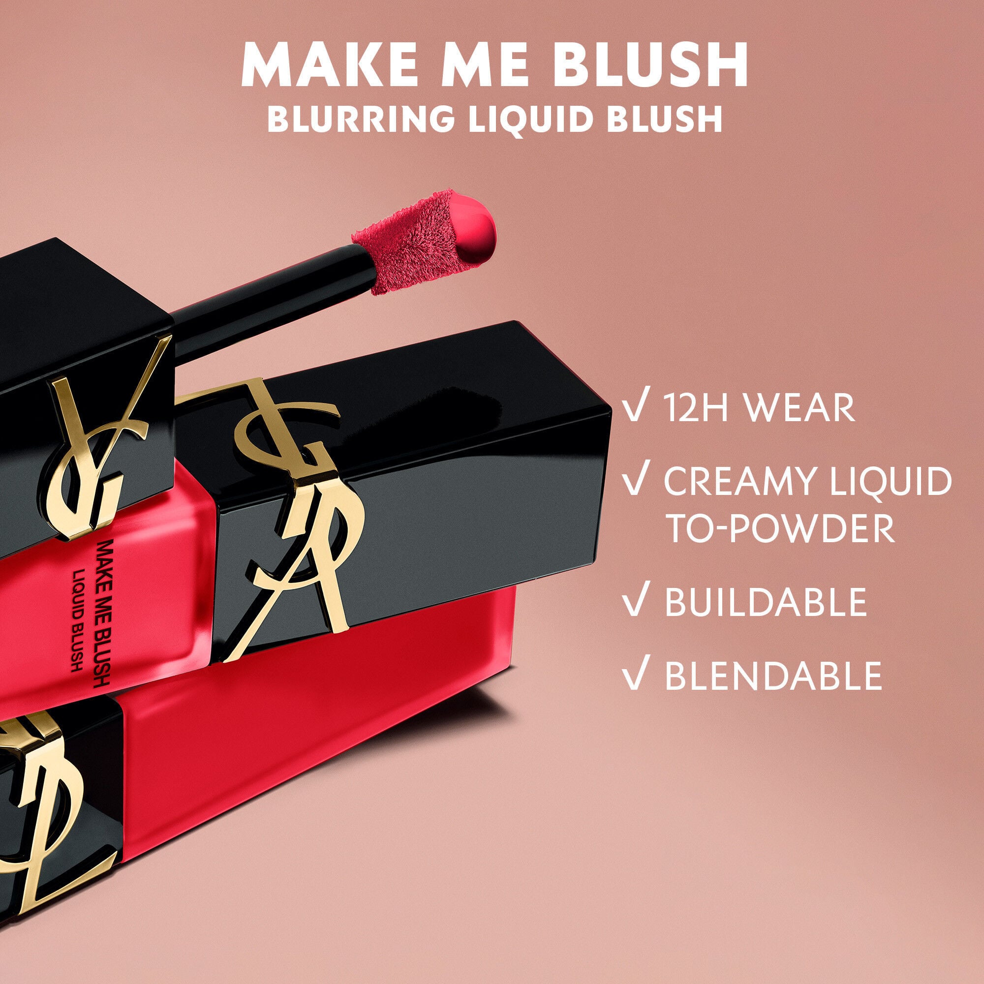 MAKE ME BLUSH BLURRING LIQUID BLUSH