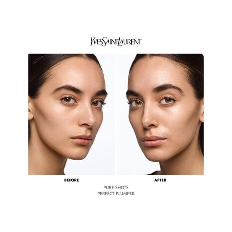 Pure shots perfect plumper cream review Clearance