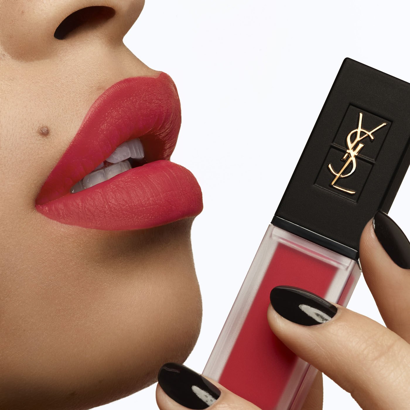 Tatouage Couture Velvet Cream Liquid Lipstick | Ysl Beauty